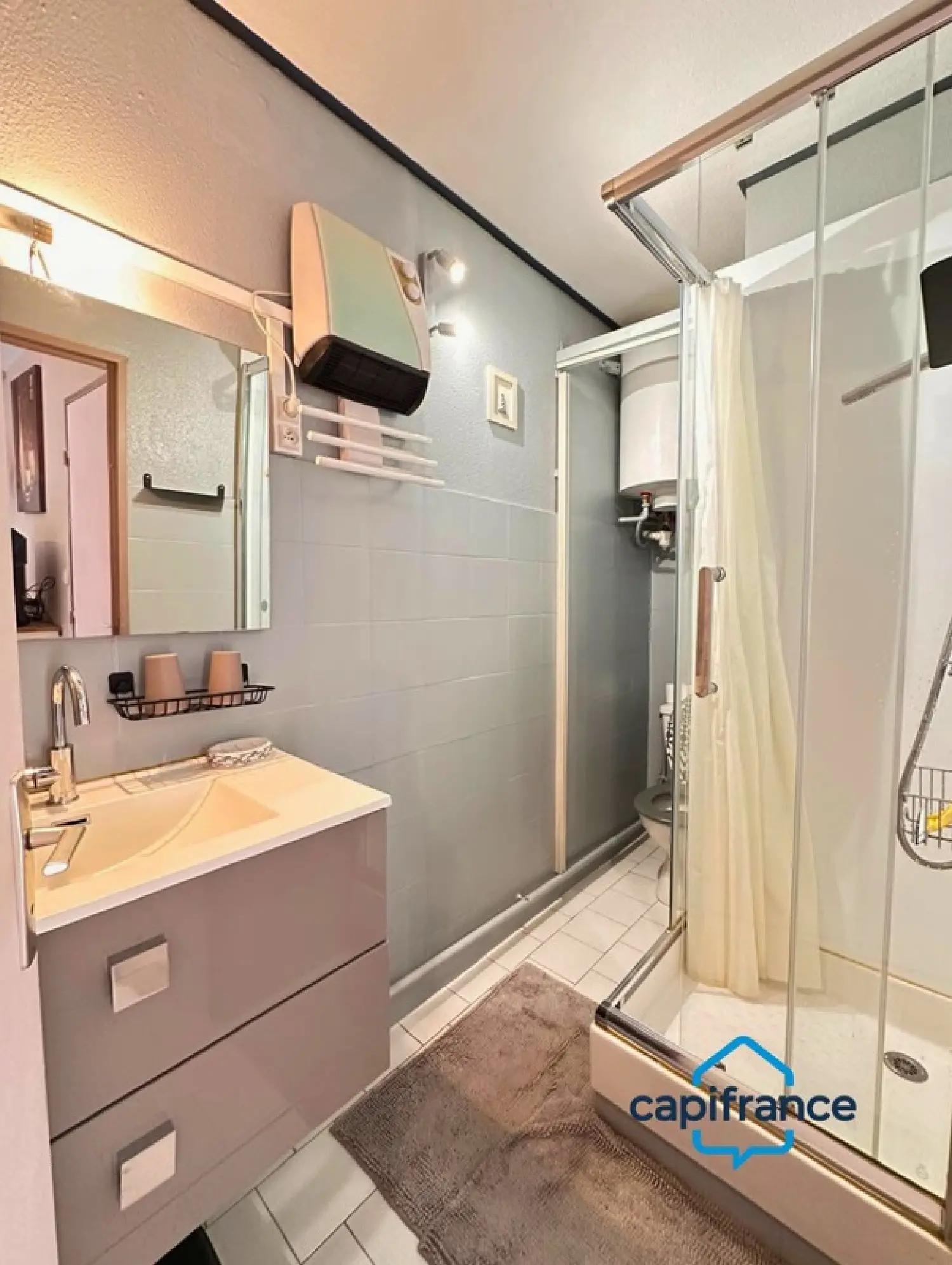  en venta apartamento Frontignan Hérault 6