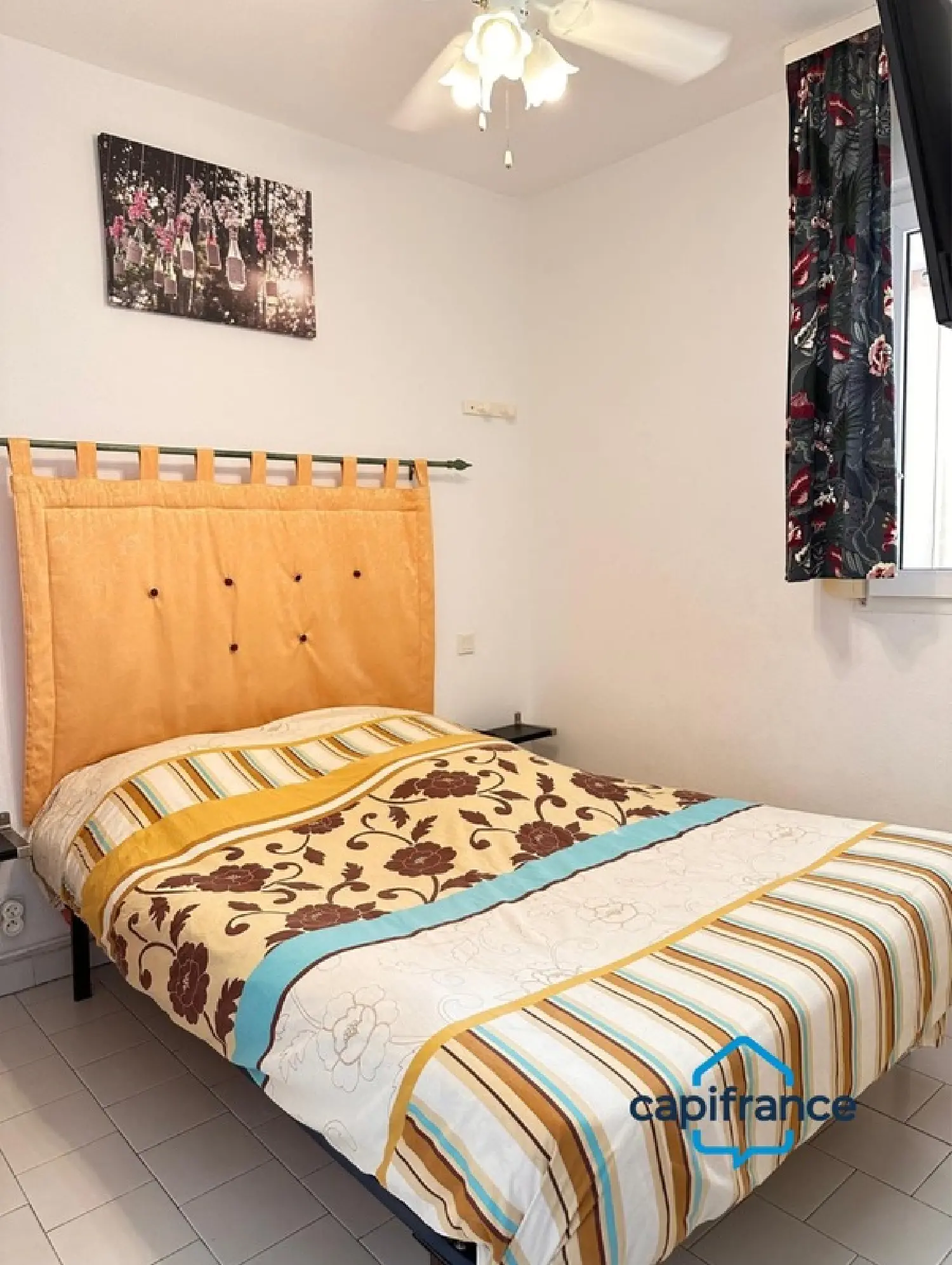  en venta apartamento Frontignan Hérault 7