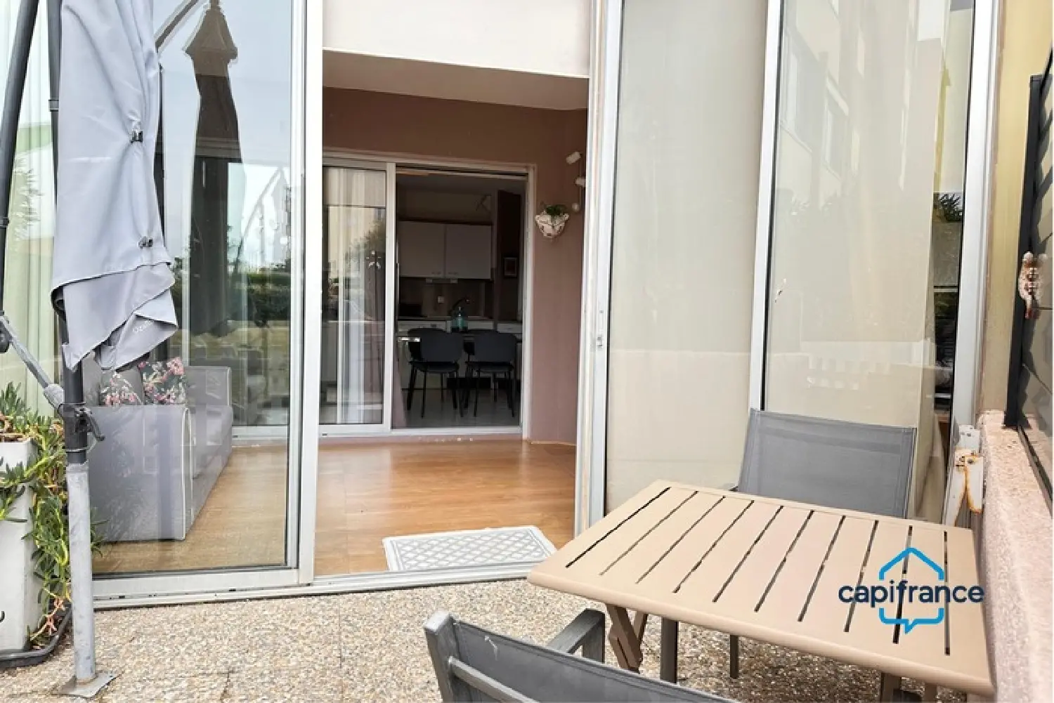  en venta apartamento Frontignan Hérault 8