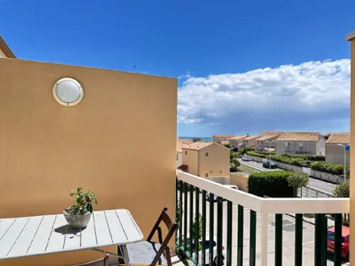 Frontignan Hérault apartamento foto 7099327