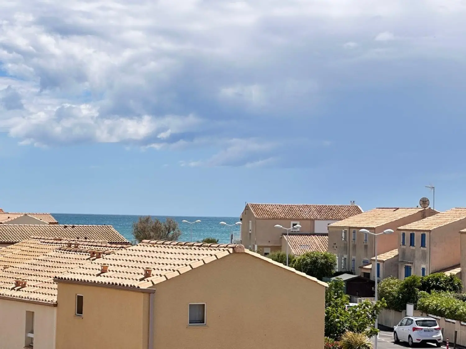  te koop appartement Frontignan Hérault 2