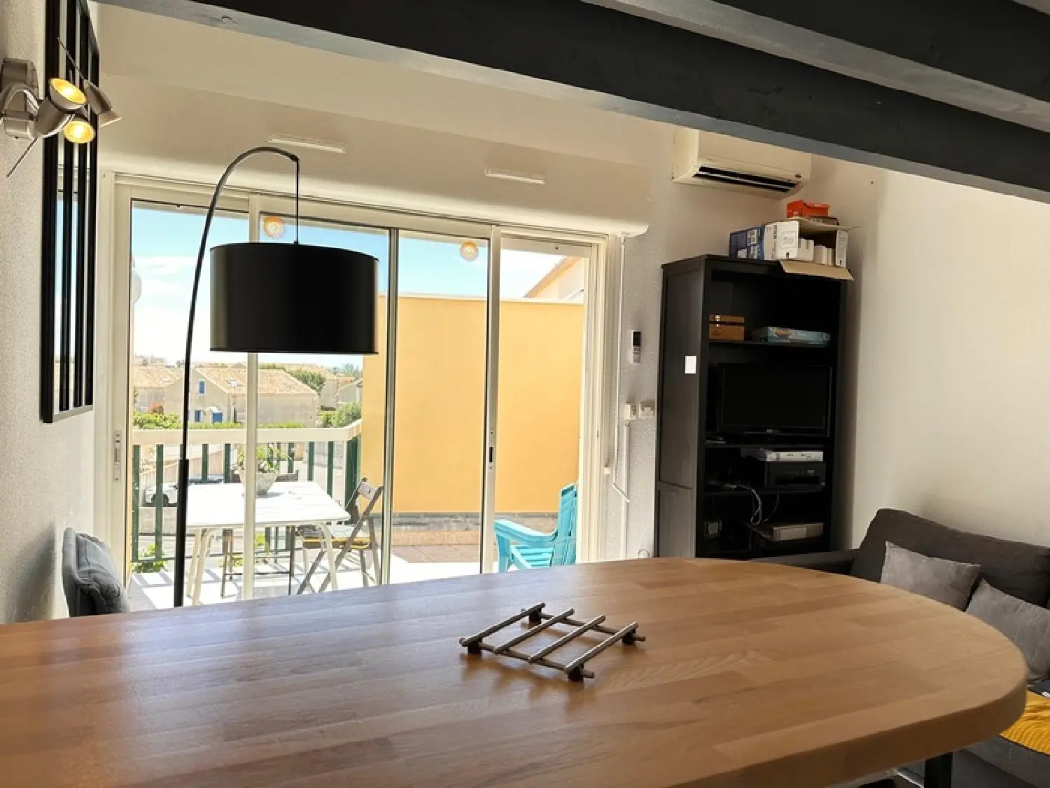  te koop appartement Frontignan Hérault 4