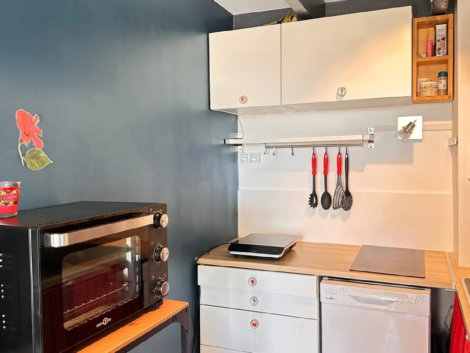  te koop appartement Frontignan Hérault 5