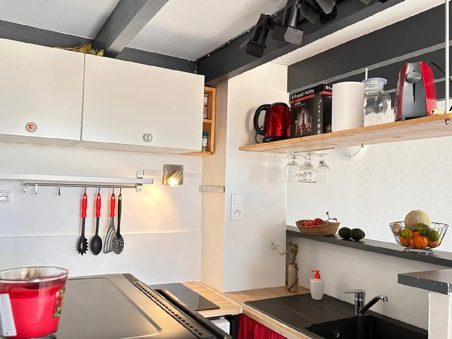  te koop appartement Frontignan Hérault 6