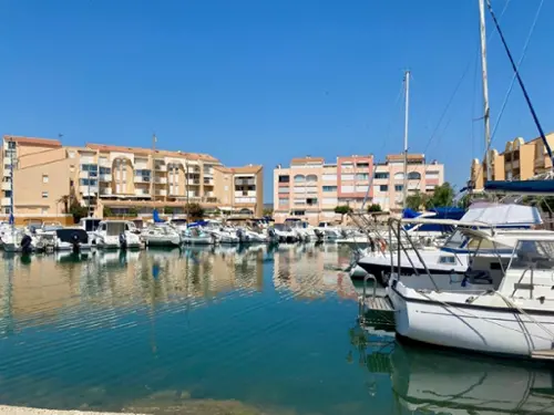 Frontignan Hérault apartamento foto 7097485