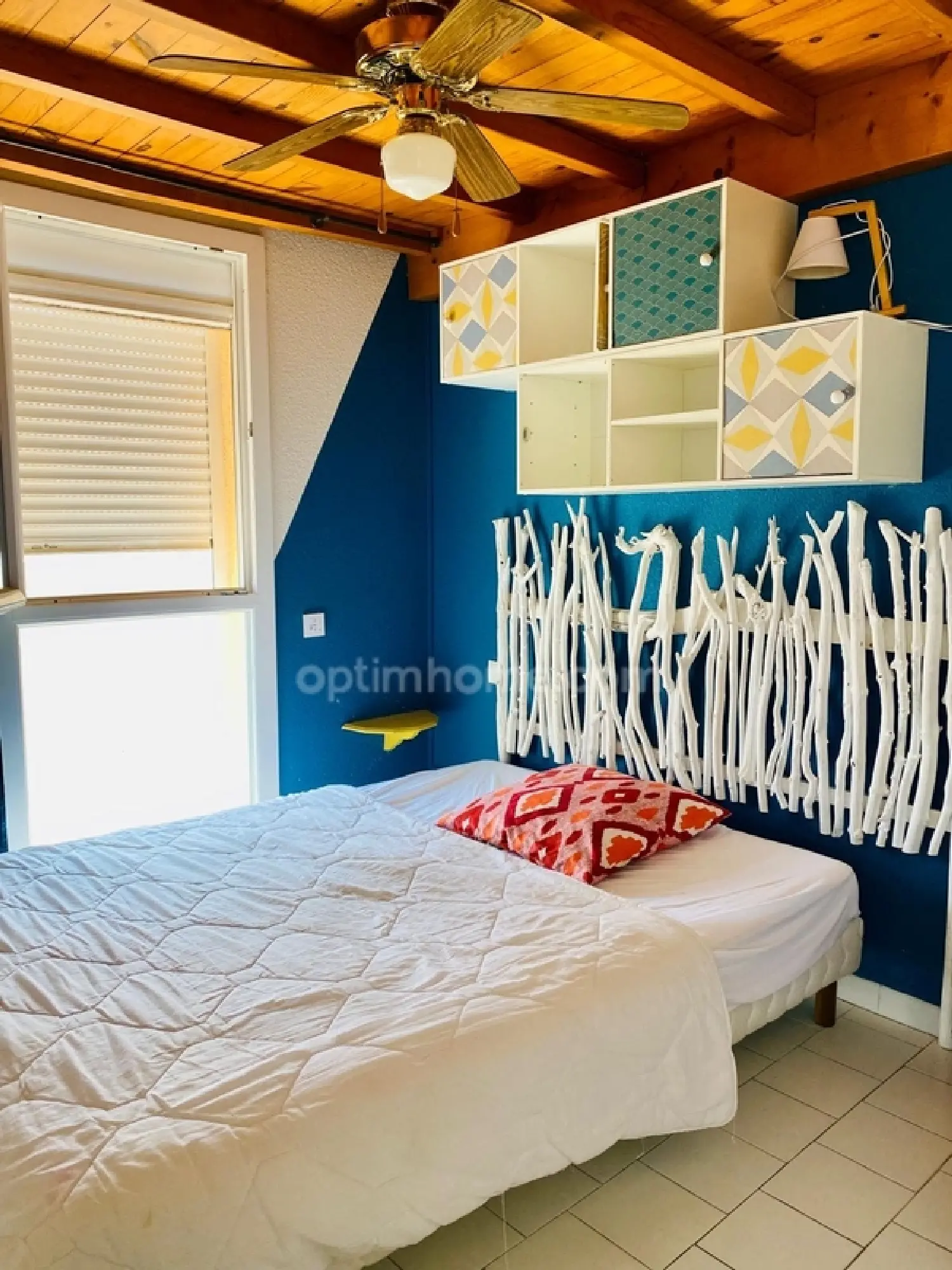 en venta apartamento Frontignan Hérault 3