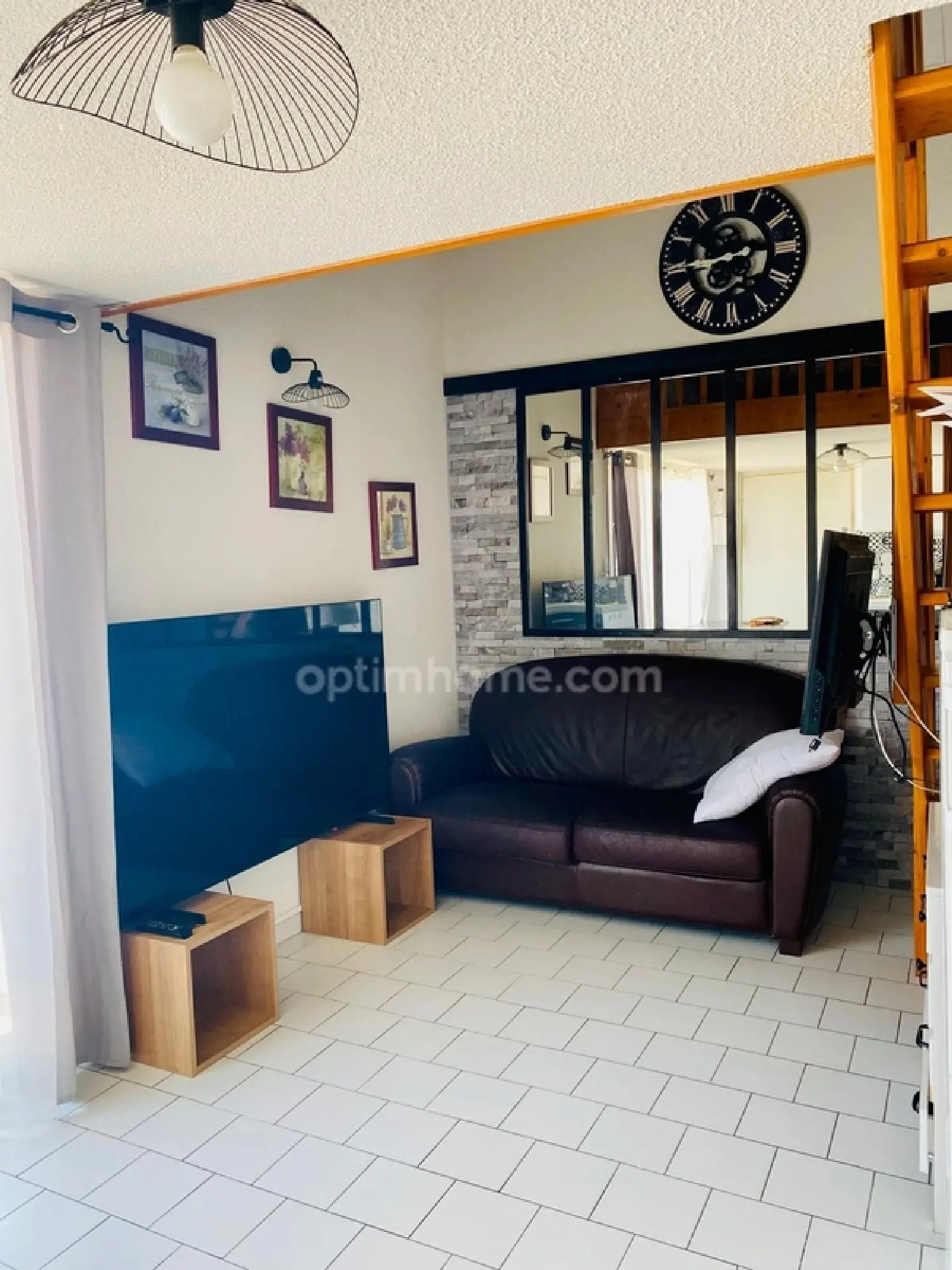  en venta apartamento Frontignan Hérault 4