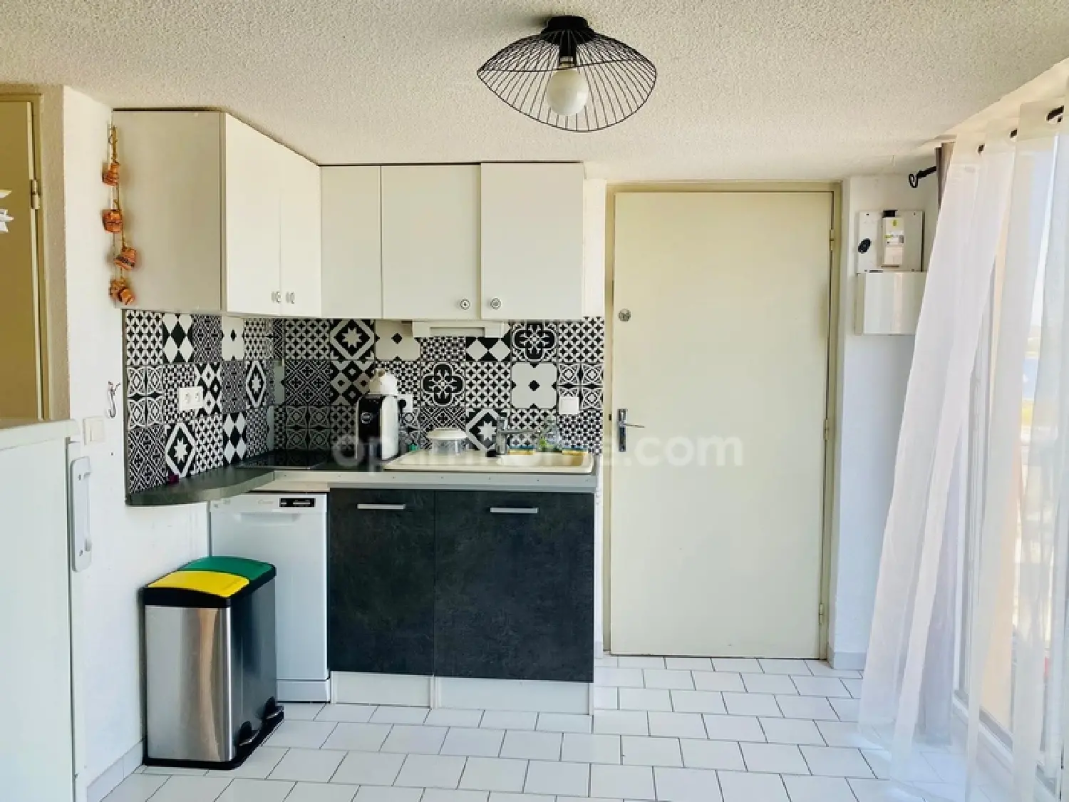  en venta apartamento Frontignan Hérault 5