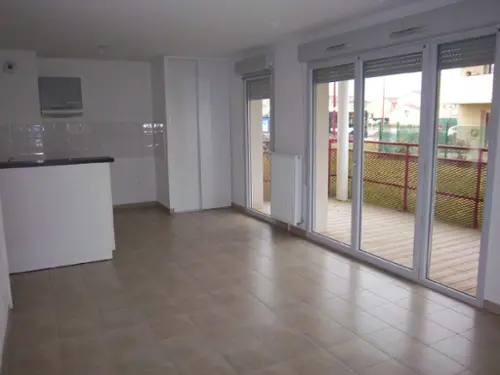 Frouzins Haute-Garonne apartamento foto 7090889