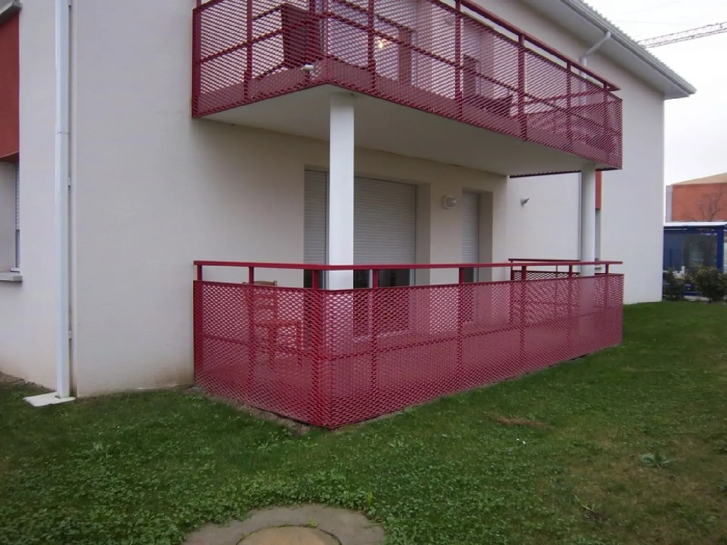  en venta apartamento Frouzins Haute-Garonne 3