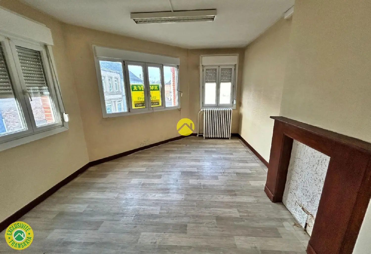  à vendre appartement Fruges Pas-de-Calais 2
