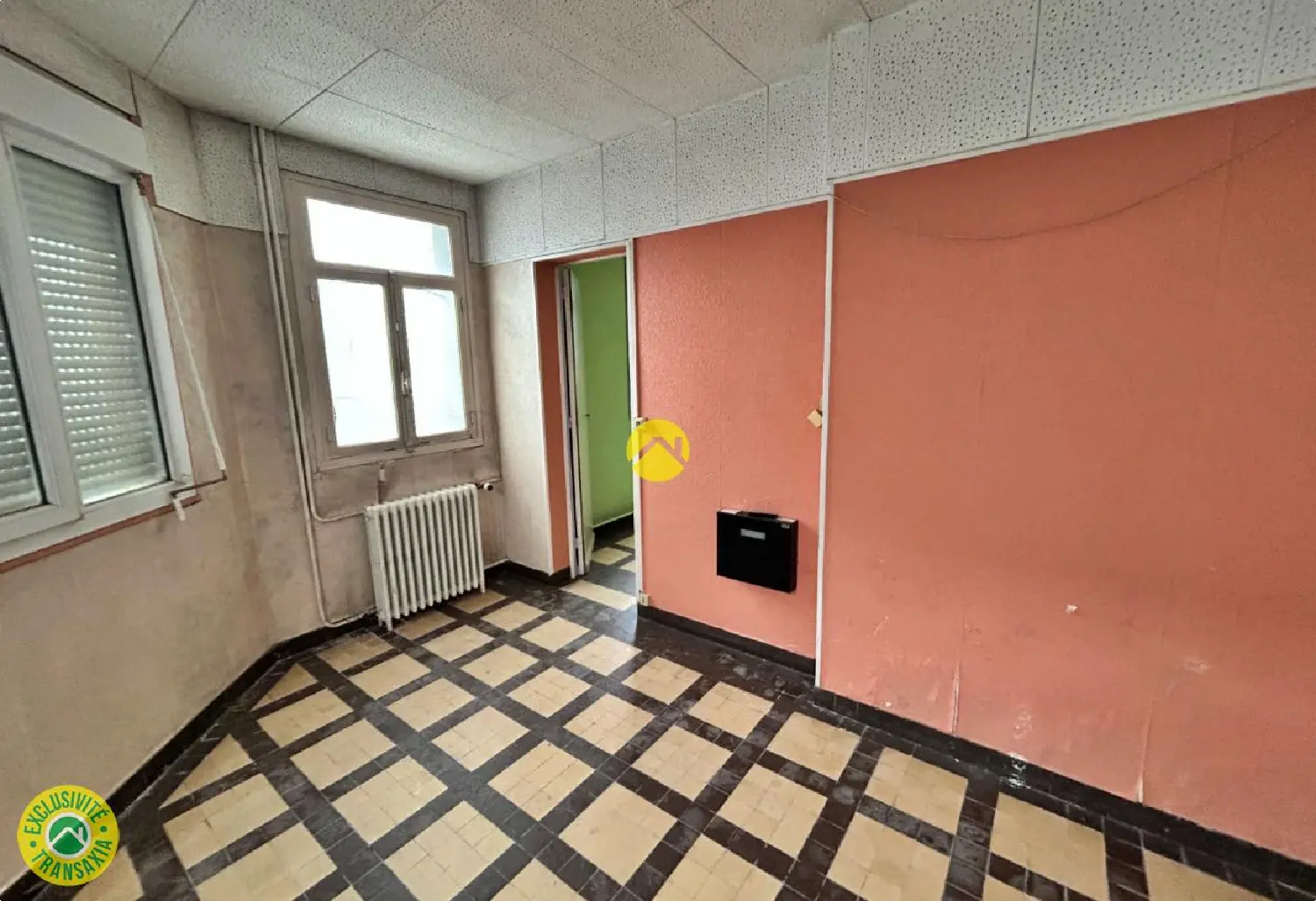  à vendre appartement Fruges Pas-de-Calais 4