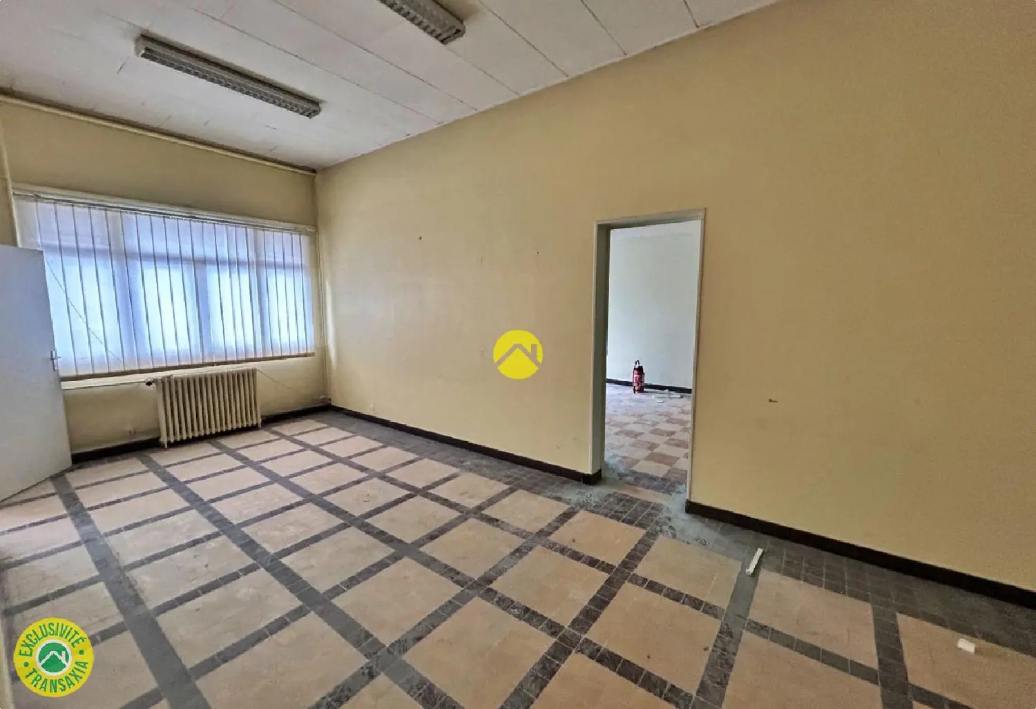  à vendre appartement Fruges Pas-de-Calais 7