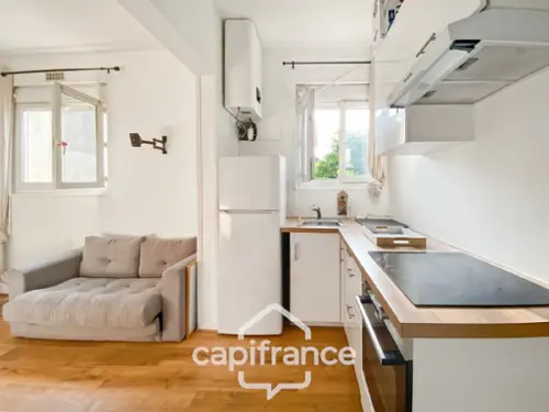 Gagny Seine-Saint-Denis apartamento foto 7094867