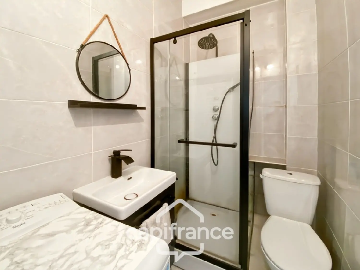  en venta apartamento Gagny Seine-Saint-Denis 5