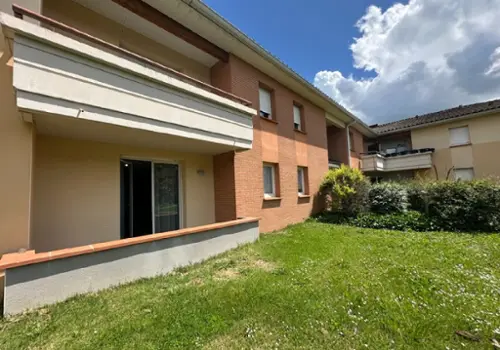 Gaillac Tarn appartement foto 7100581