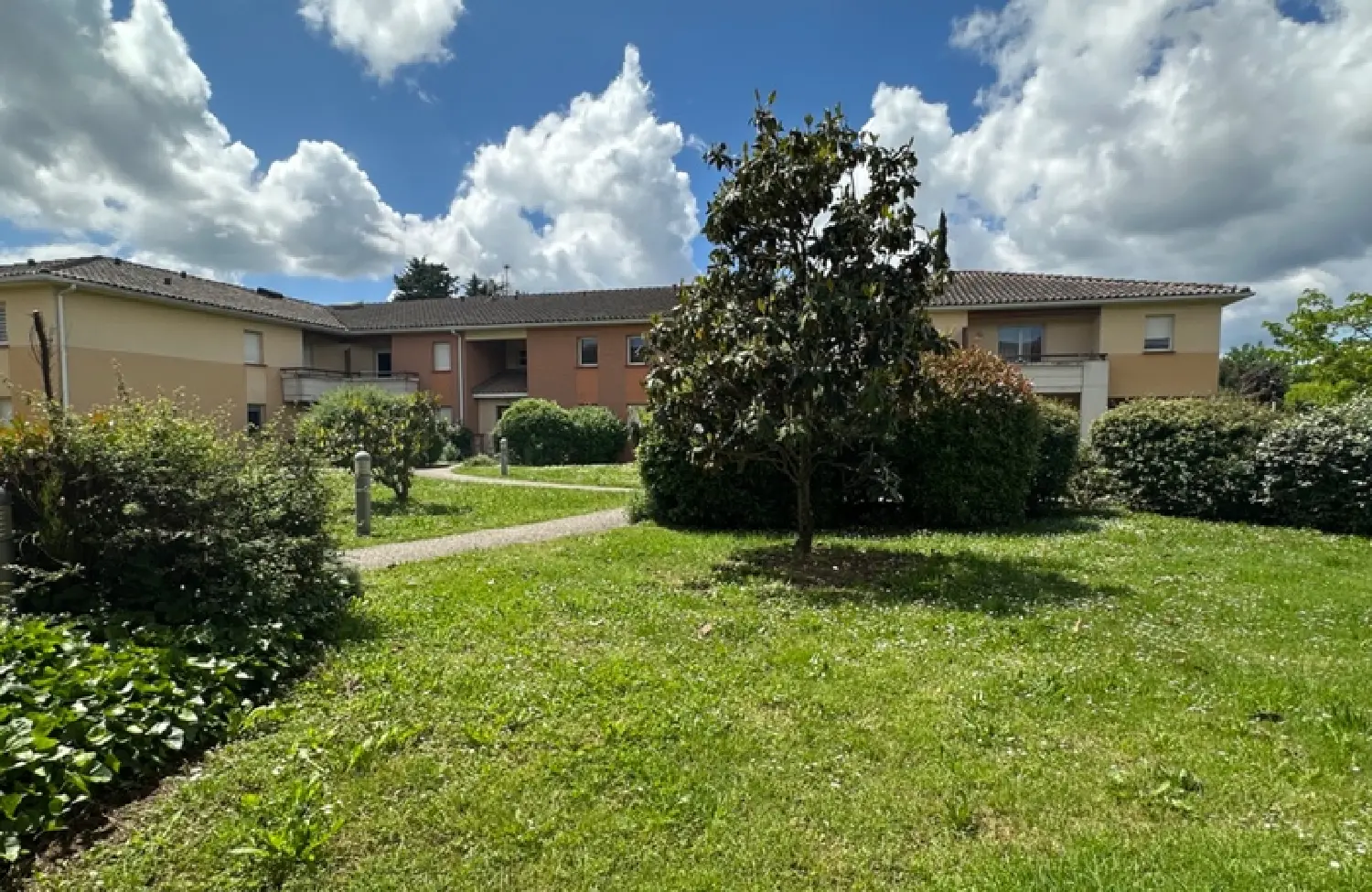  for sale apartment Gaillac Tarn 6
