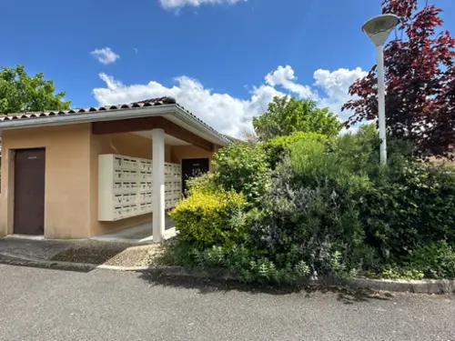 Gaillac Tarn apartment foto 7101364