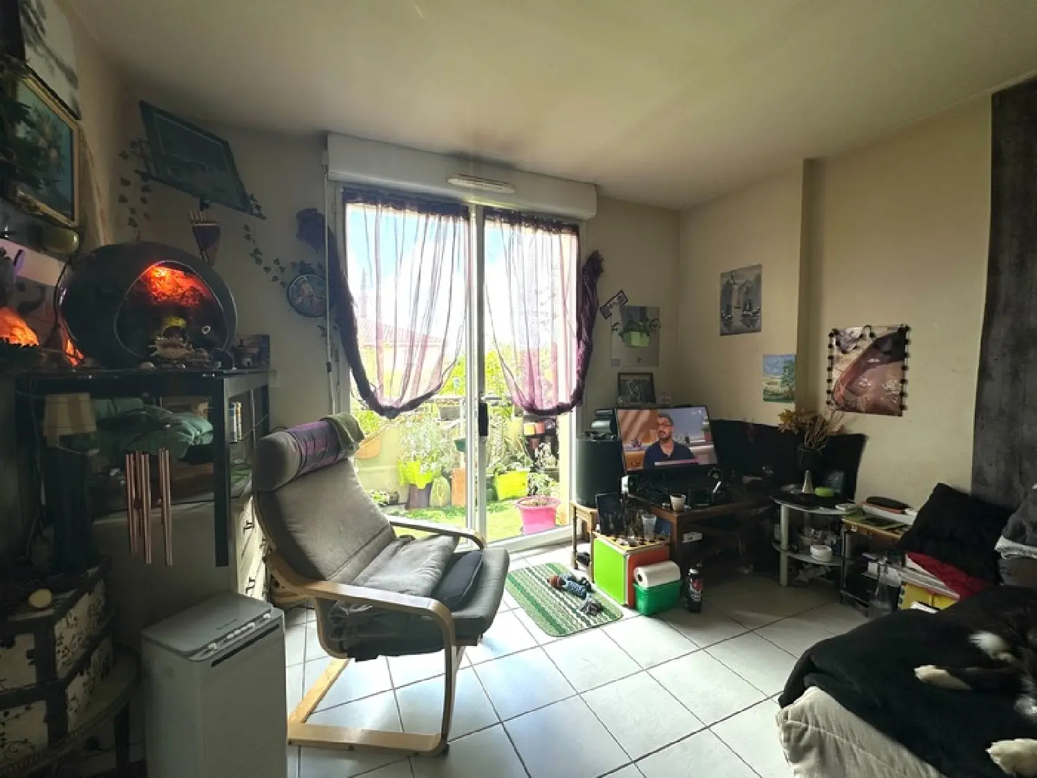  for sale apartment Gaillac Tarn 3