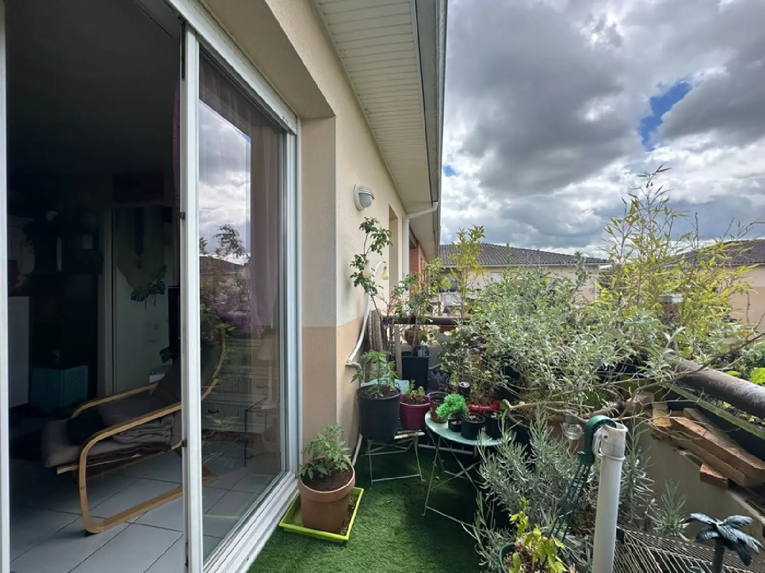  for sale apartment Gaillac Tarn 5