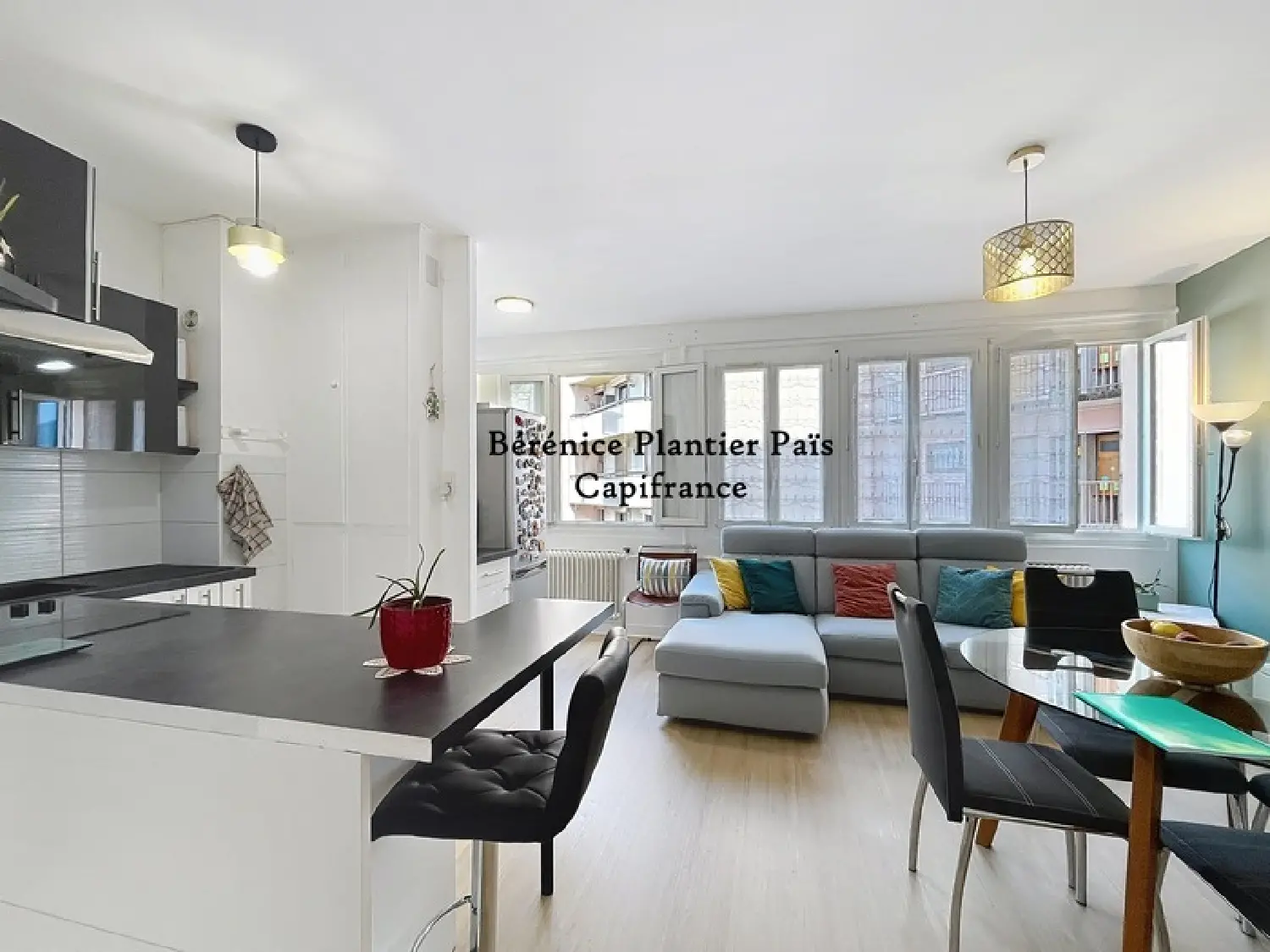  kaufen Wohnung/ Apartment Gaillard Haute-Savoie 1
