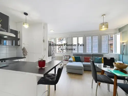 Gaillard Haute-Savoie appartement foto 7088935