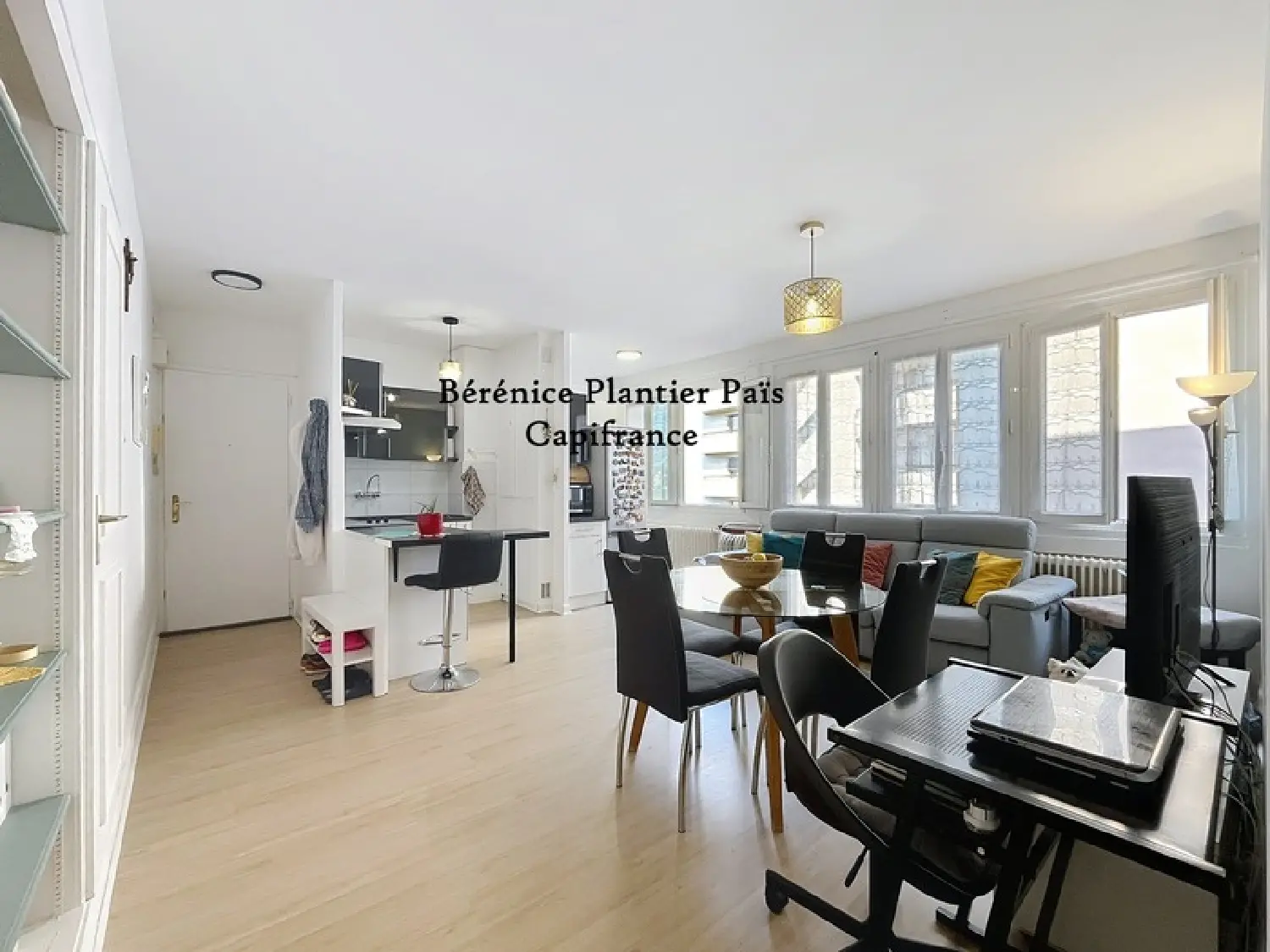  kaufen Wohnung/ Apartment Gaillard Haute-Savoie 2