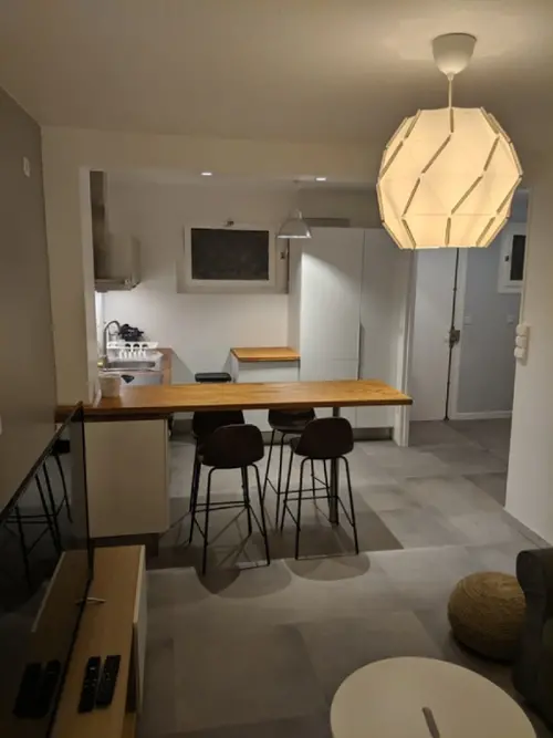 Gaillard Haute-Savoie appartement foto 7093914