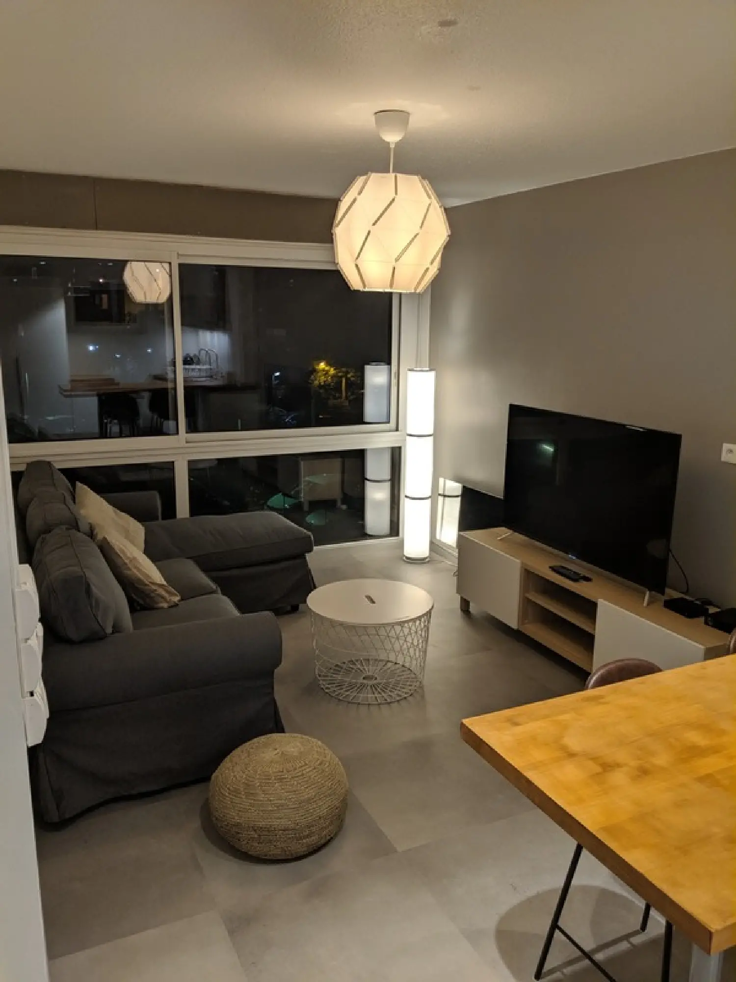  te koop appartement Gaillard Haute-Savoie 3