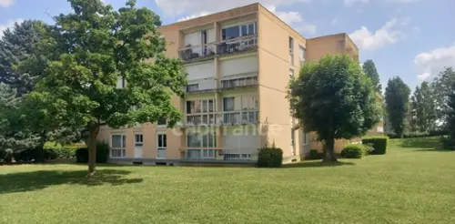 Gaillon Eure apartamento foto 7091444