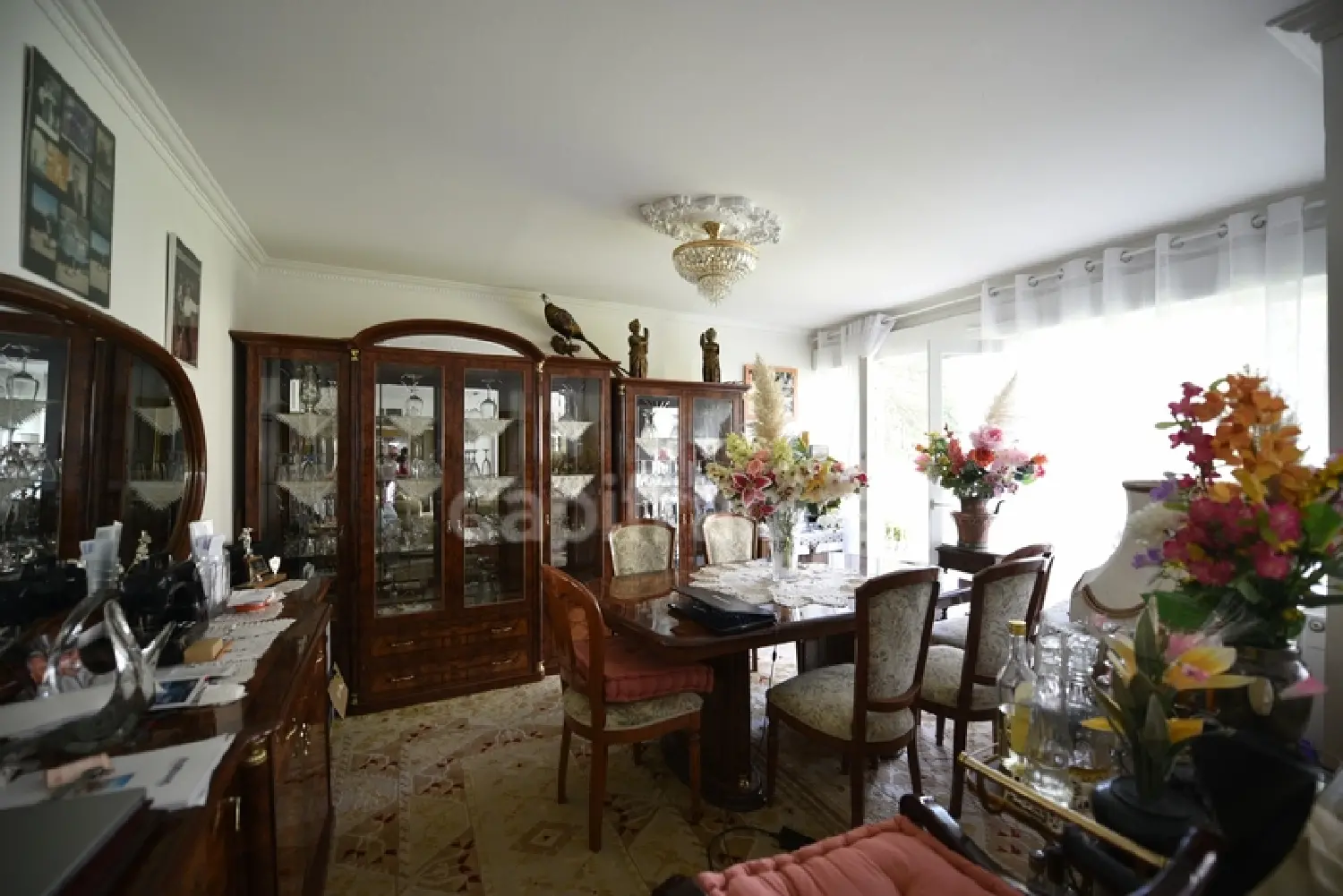  te koop appartement Gaillon Eure 3