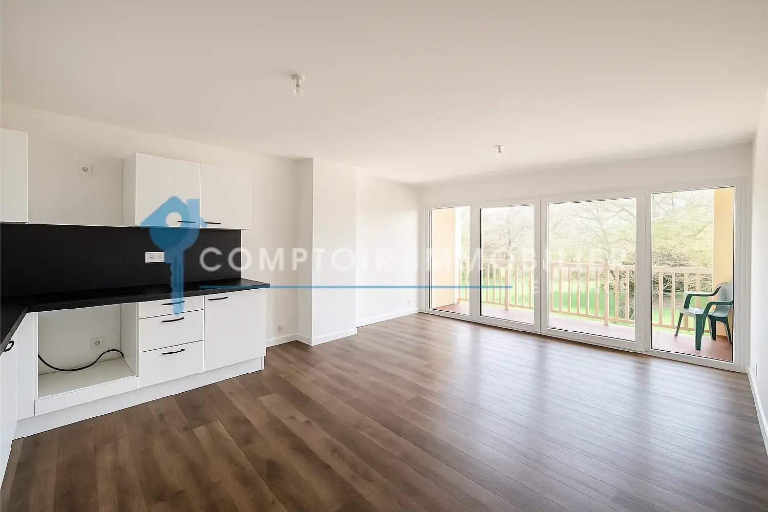  te koop appartement Galgon Gironde 1