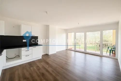 Galgon Gironde appartement foto