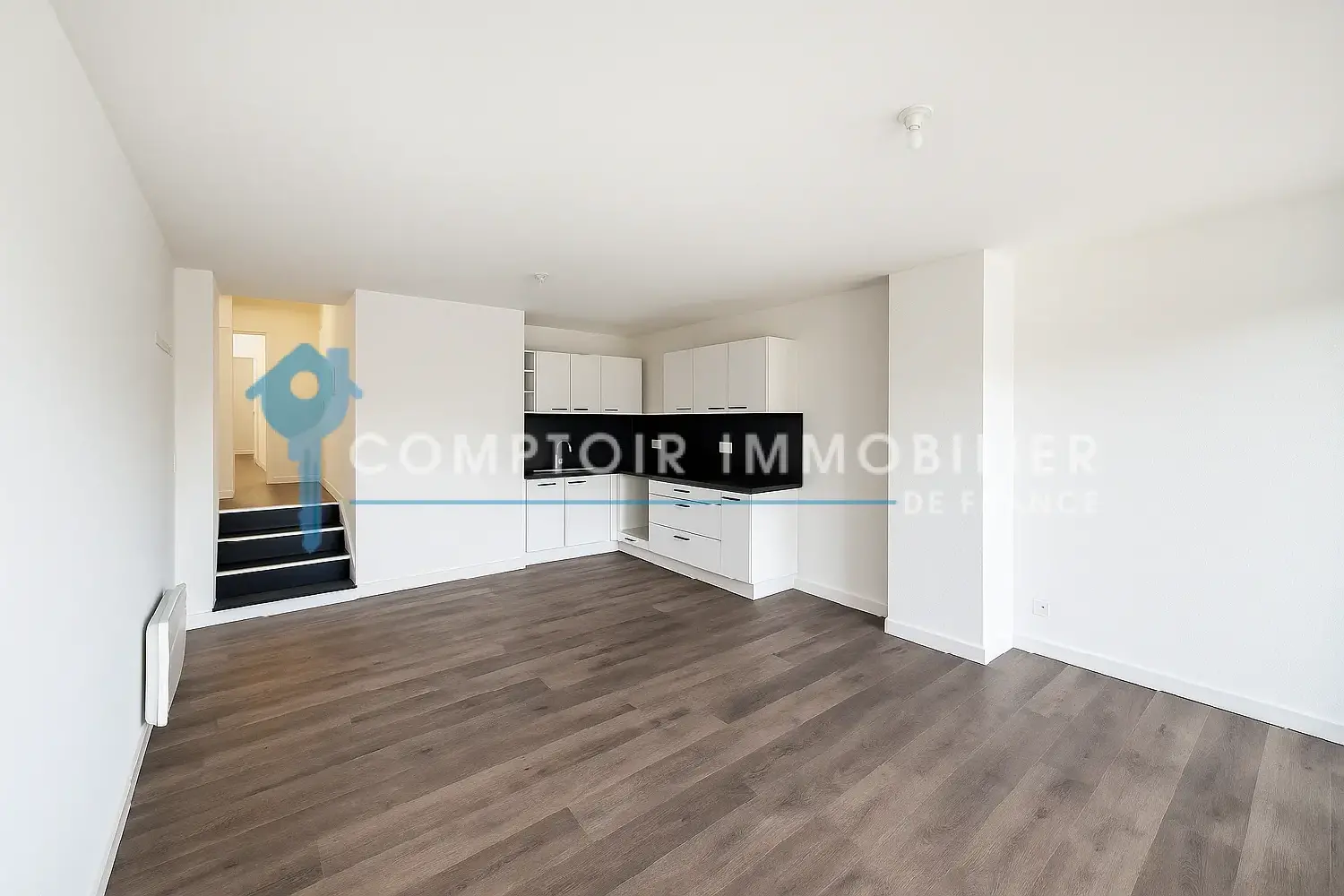 en venta apartamento Galgon Gironde 2