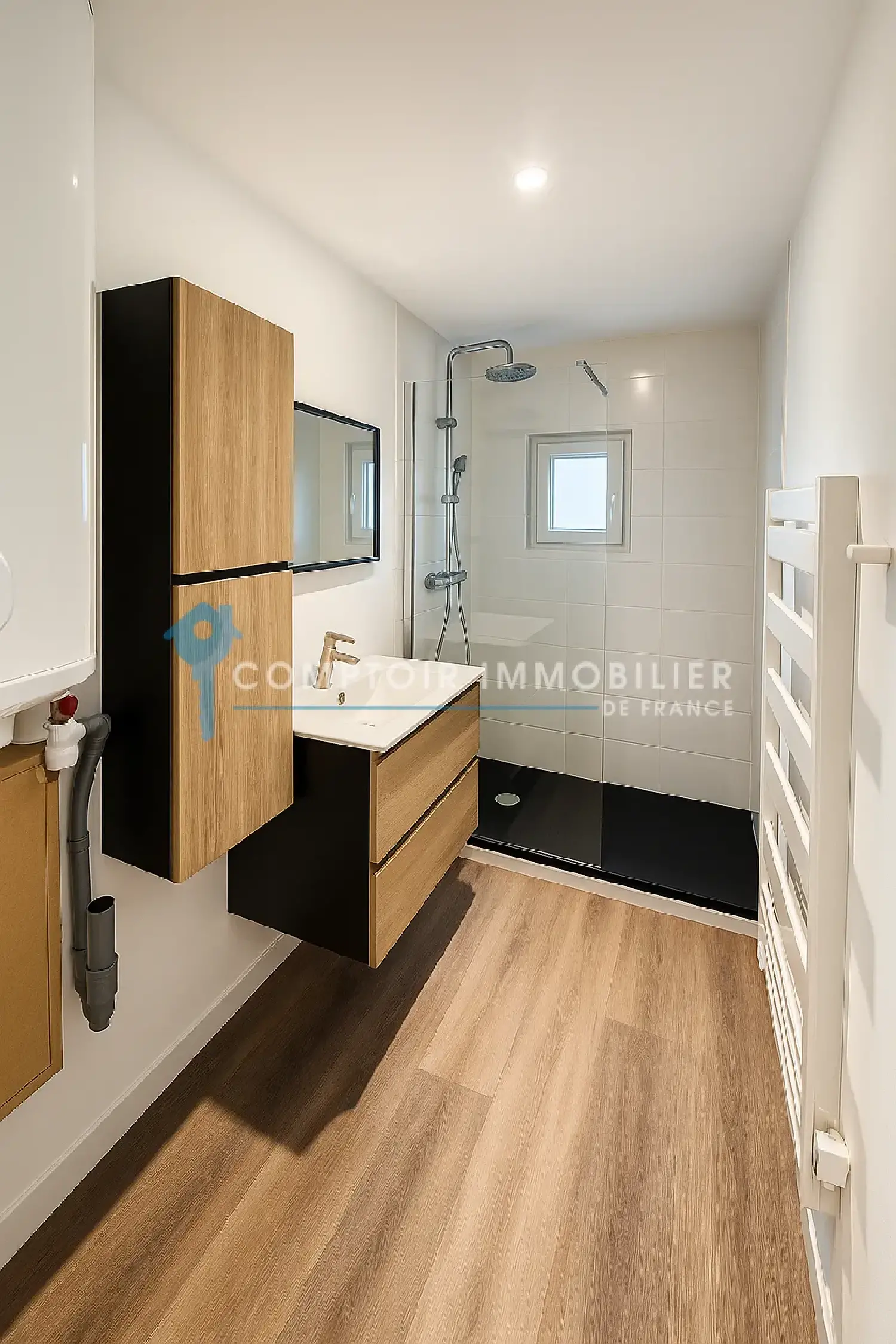 en venta apartamento Galgon Gironde 3