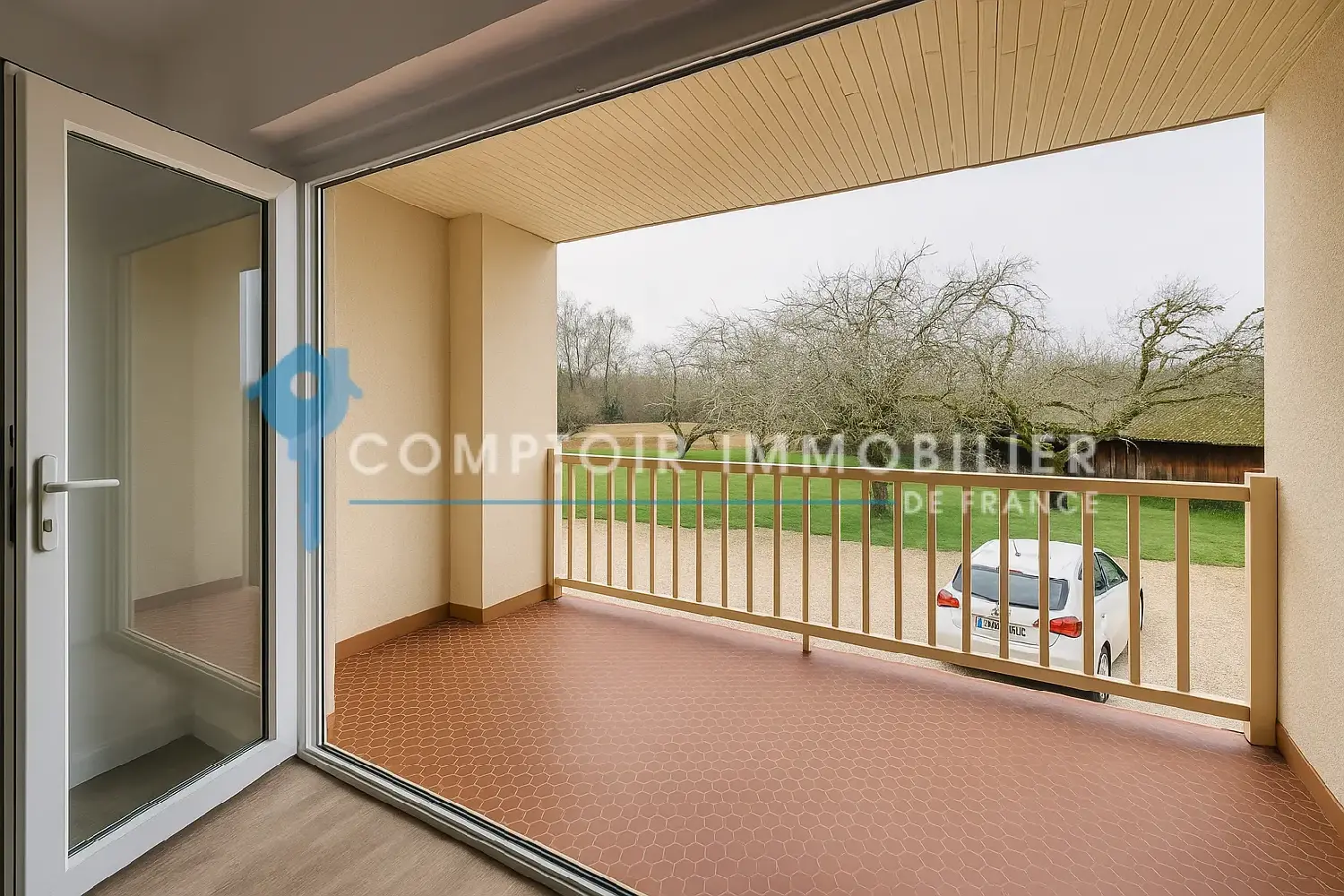  te koop appartement Galgon Gironde 7