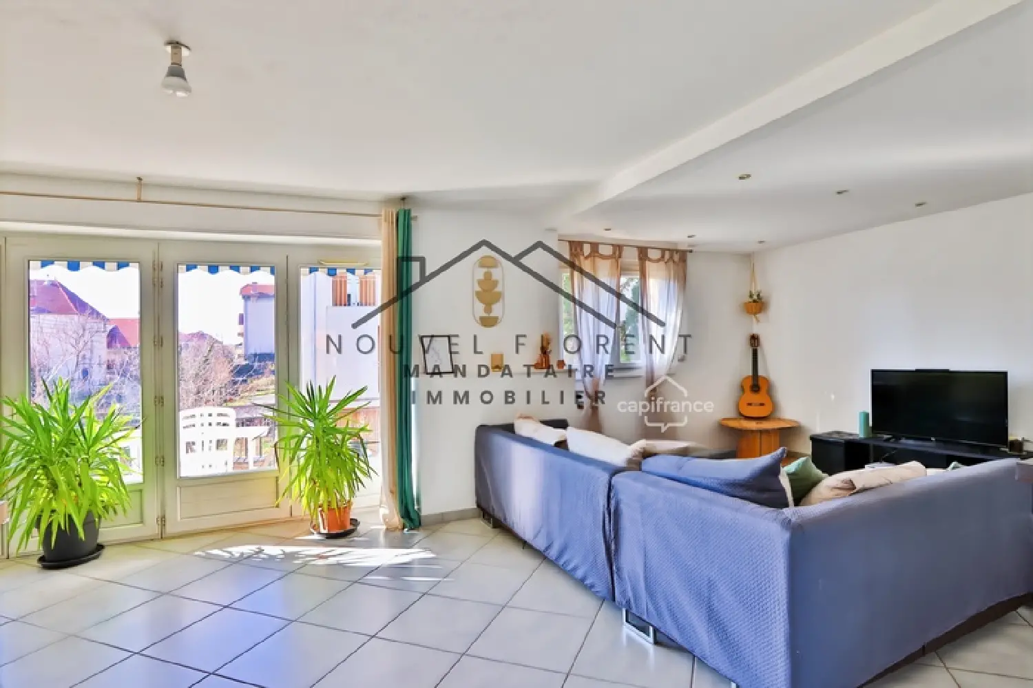  te koop appartement Gap Hautes-Alpes 5