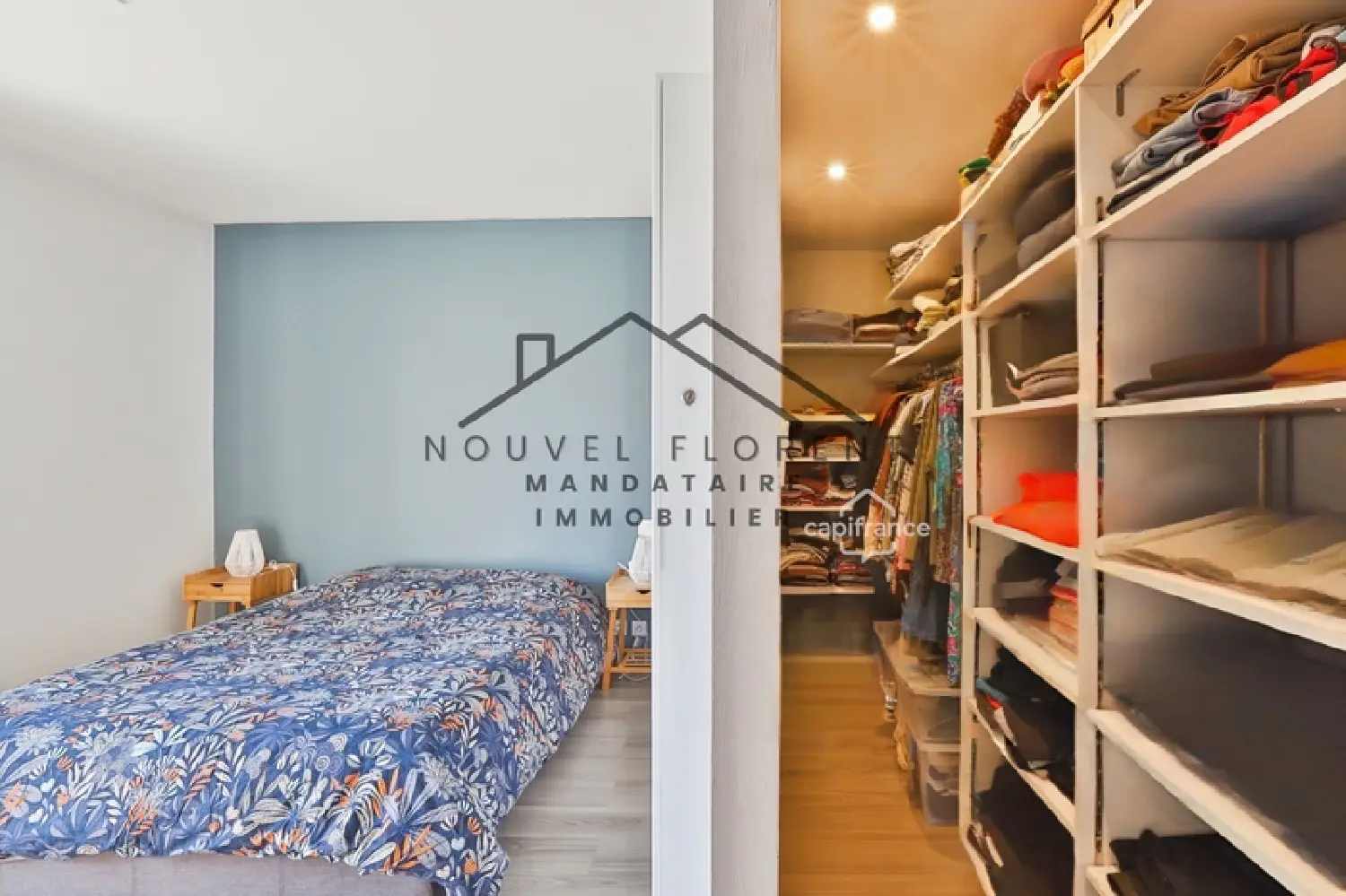  te koop appartement Gap Hautes-Alpes 8