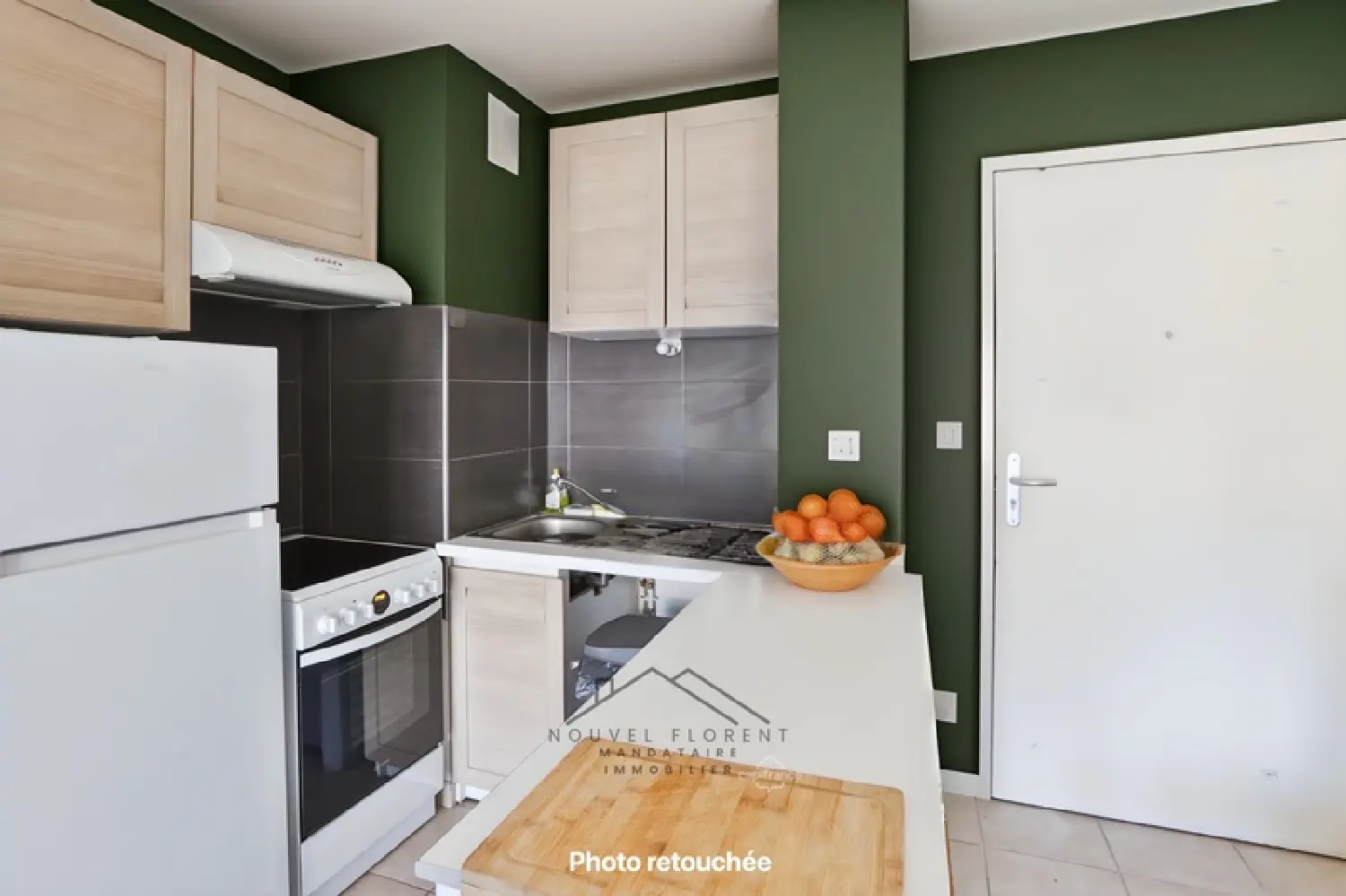  en venta apartamento Gap Hautes-Alpes 3