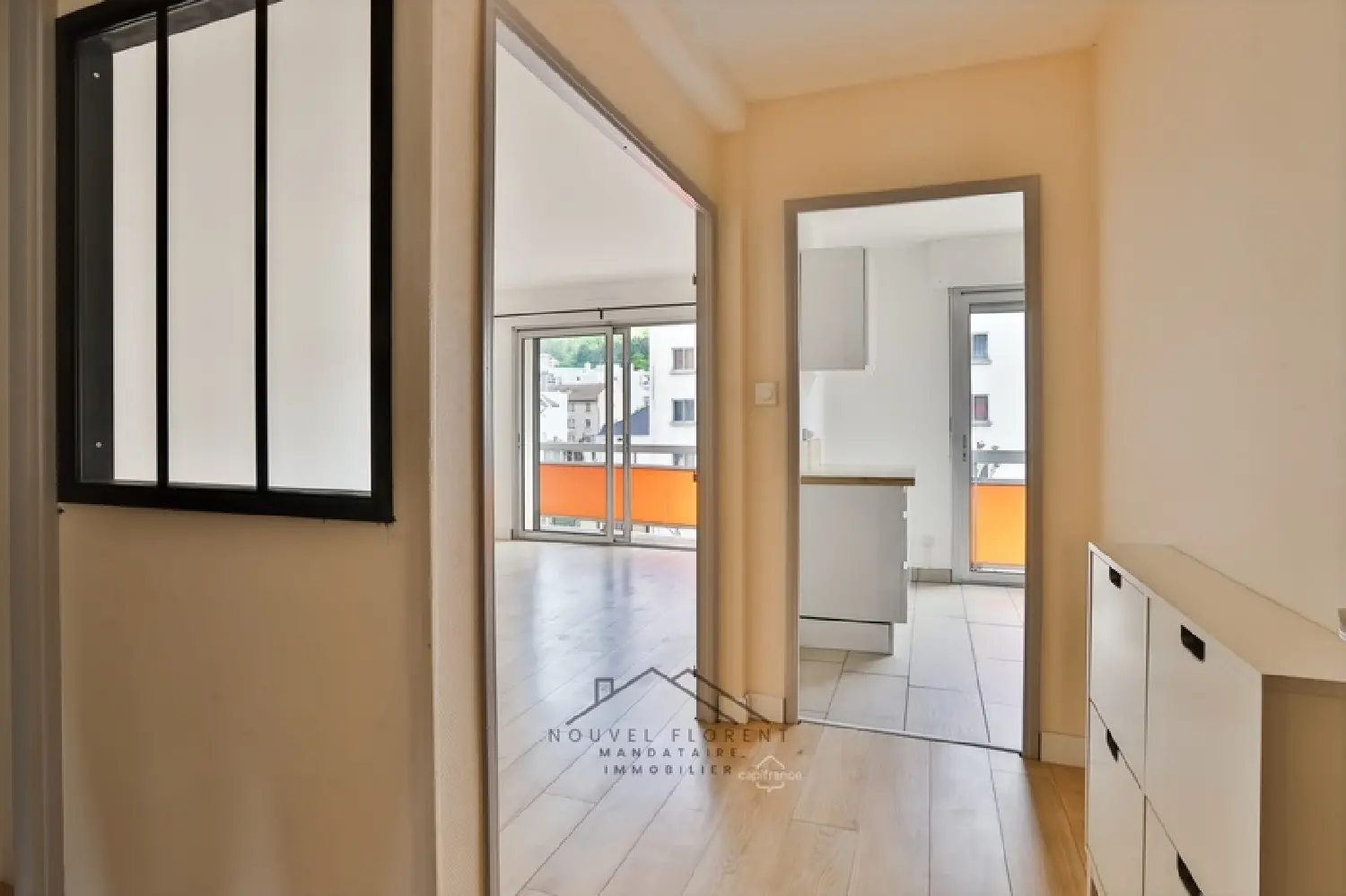  te koop appartement Gap Hautes-Alpes 8