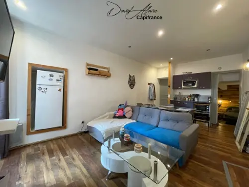 Gap Hautes-Alpes appartement foto 7099153