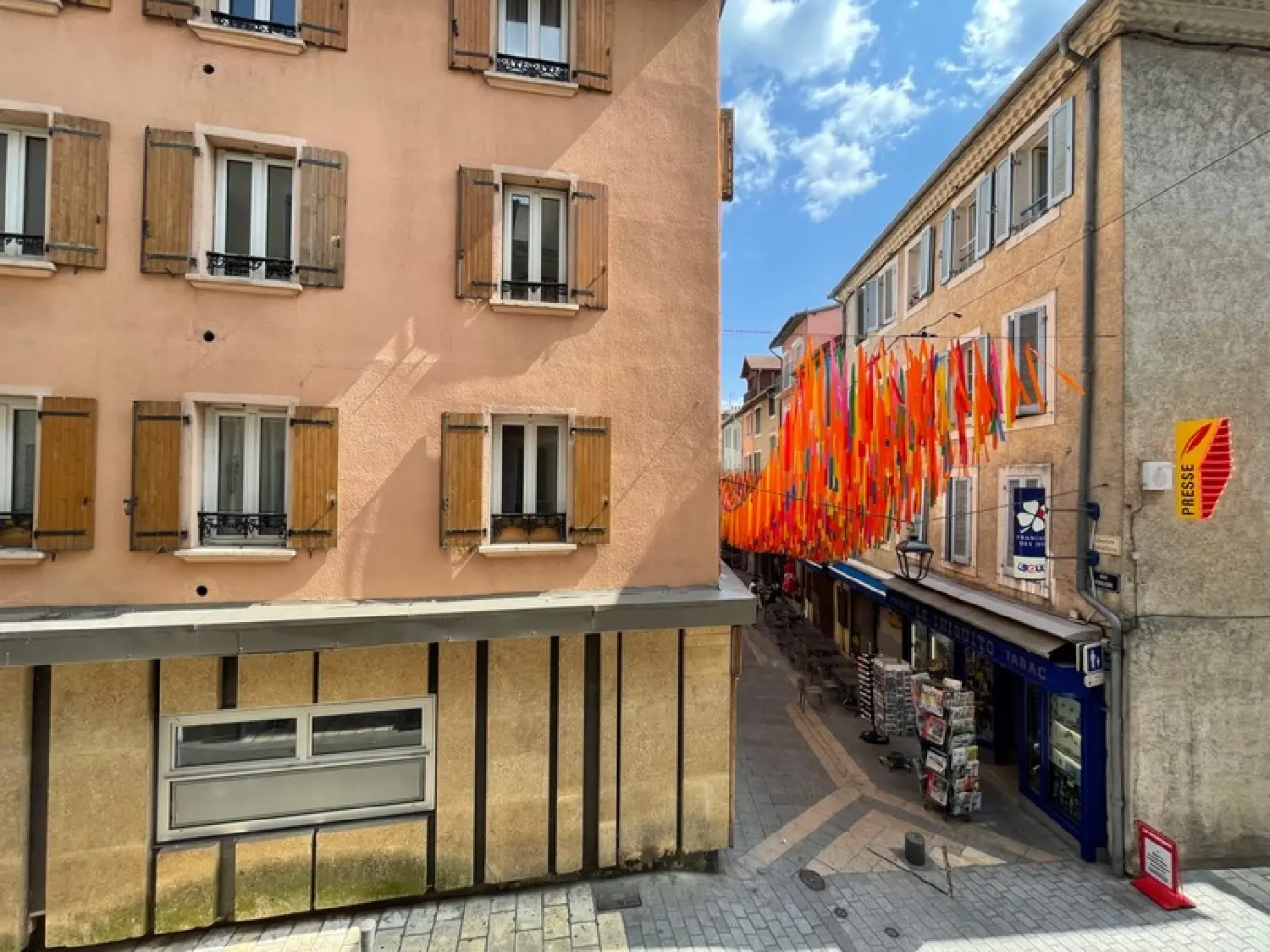  à vendre appartement Gap Hautes-Alpes 3