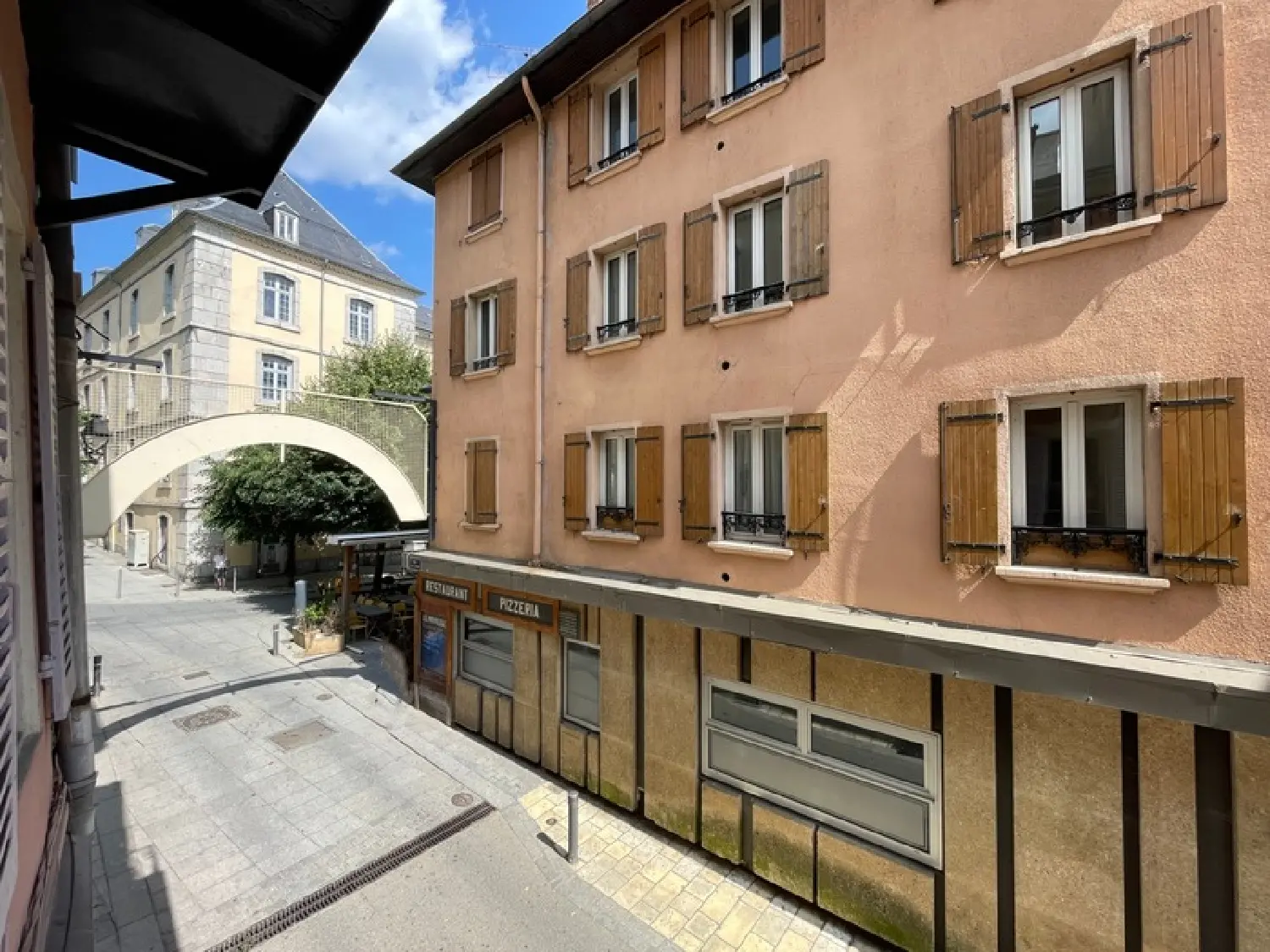  à vendre appartement Gap Hautes-Alpes 6
