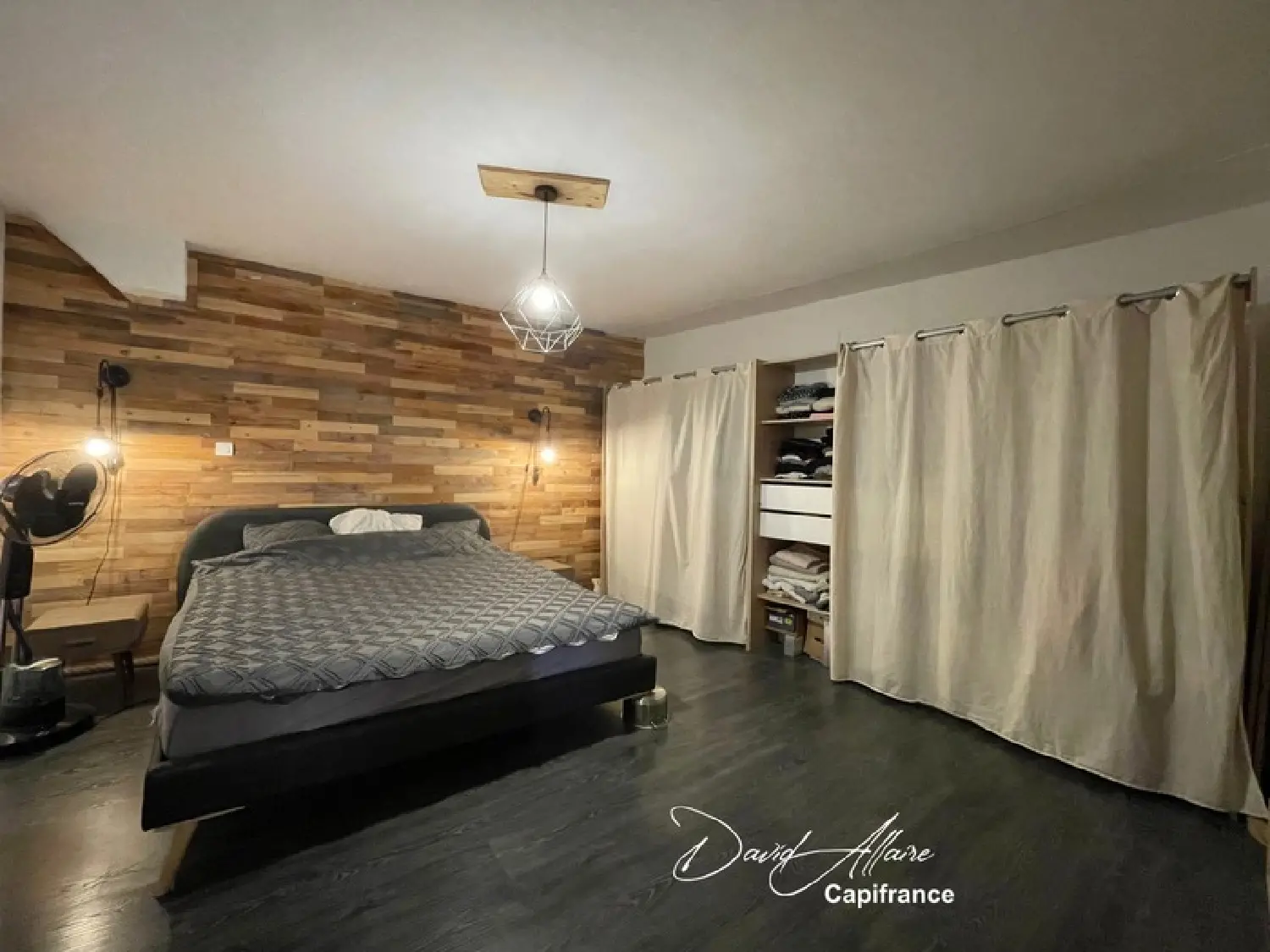  à vendre appartement Gap Hautes-Alpes 7