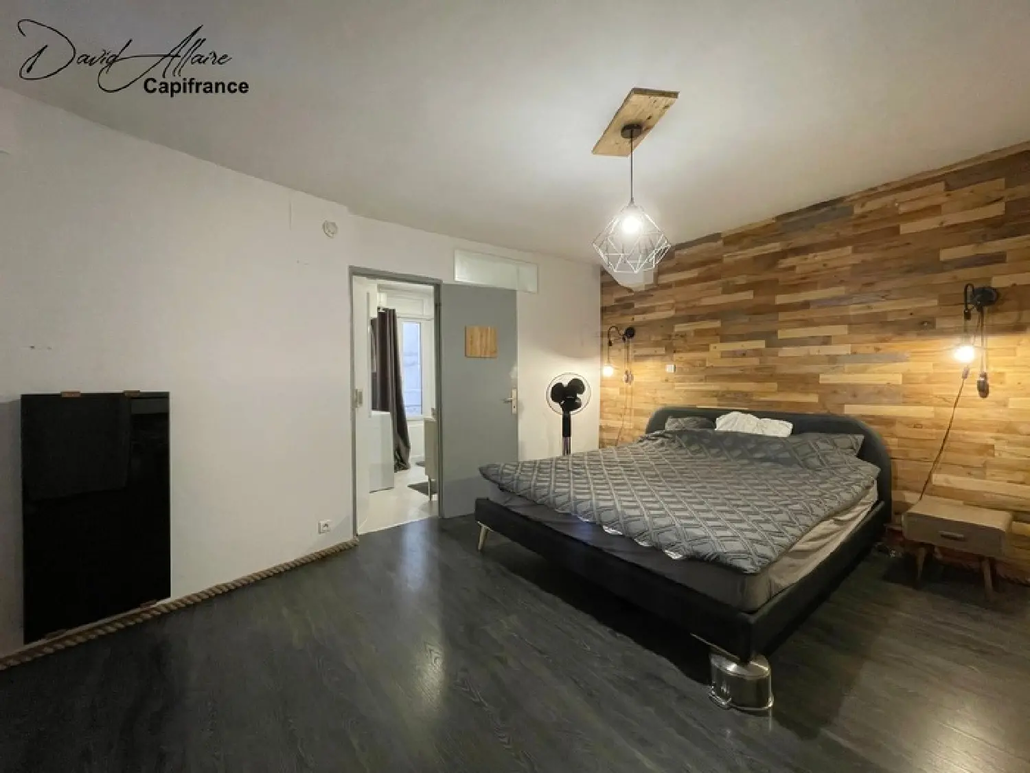 à vendre appartement Gap Hautes-Alpes 8