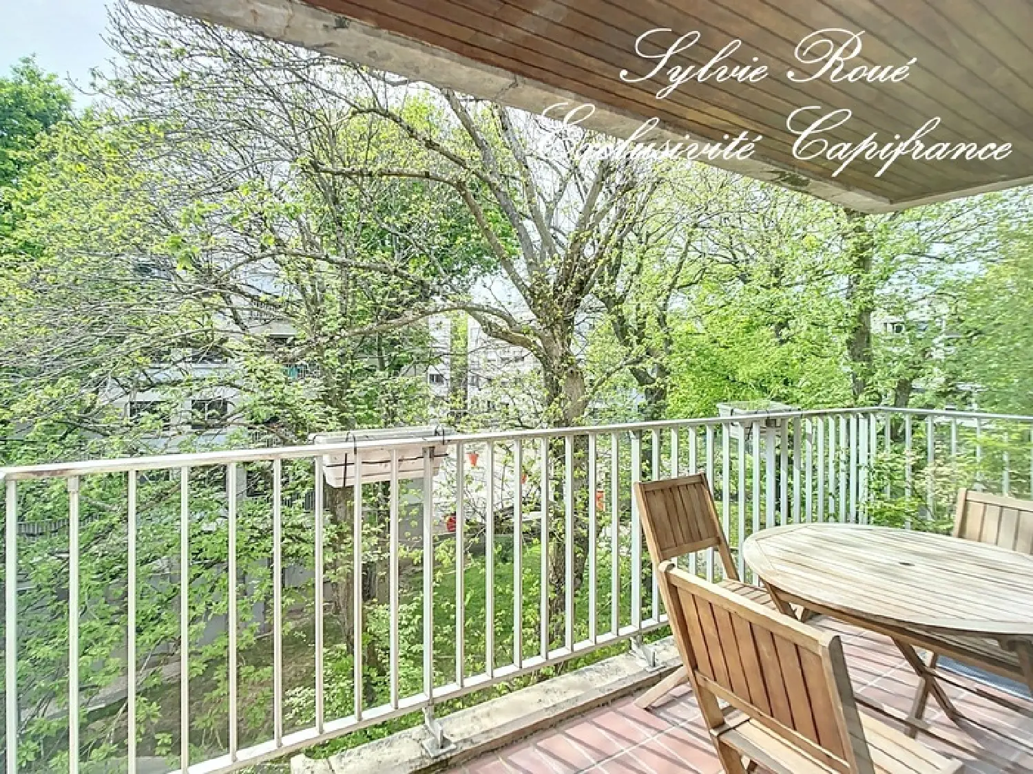  te koop appartement Garches Hauts-de-Seine 1
