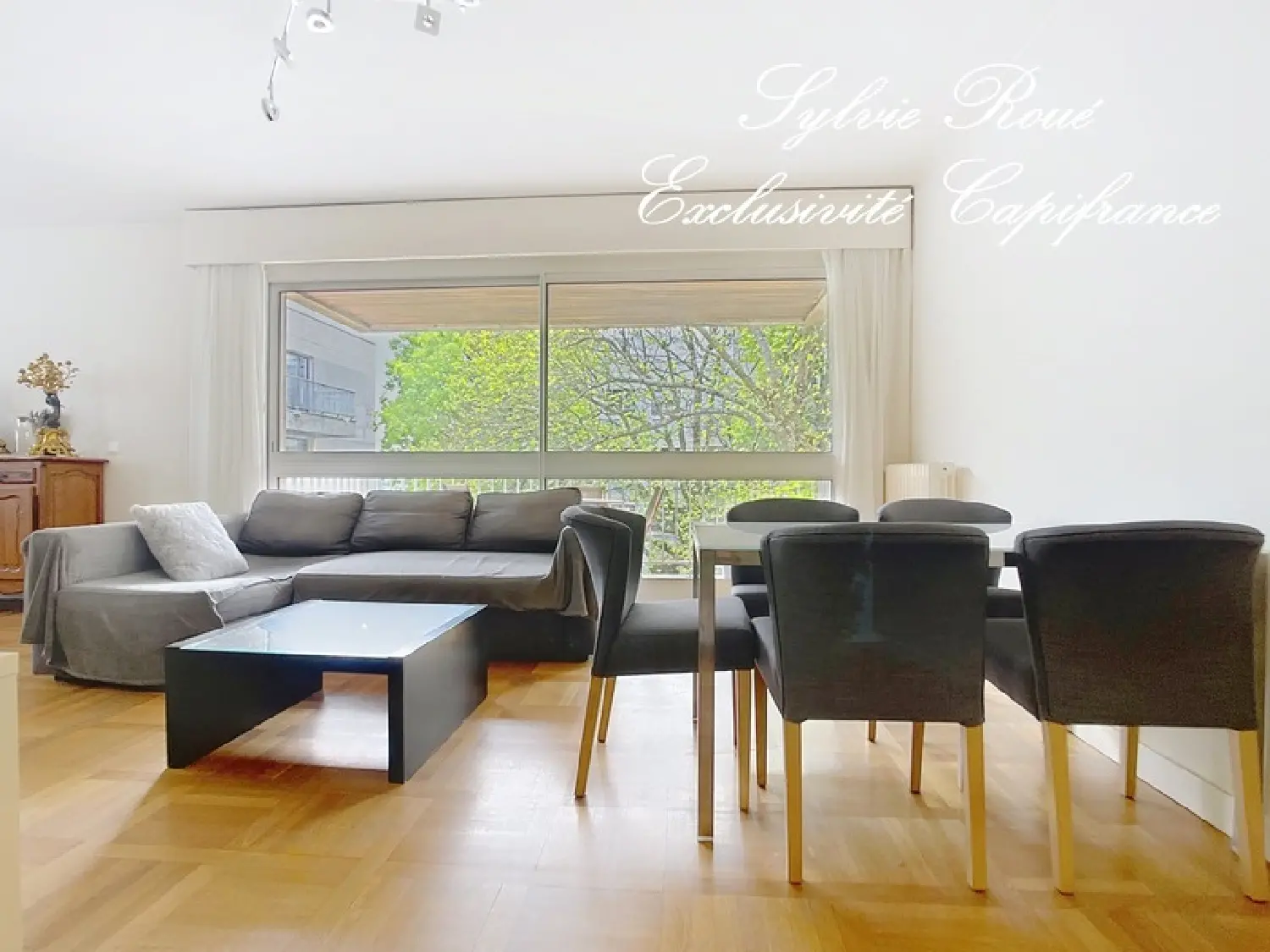  te koop appartement Garches Hauts-de-Seine 3