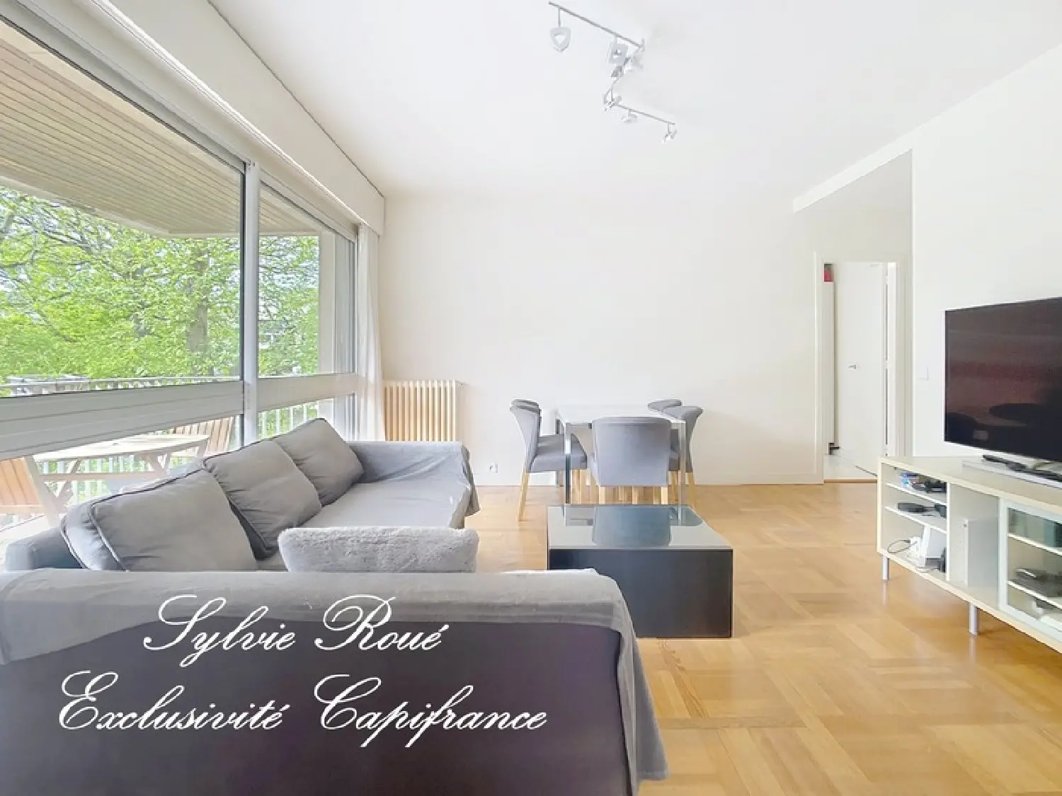  te koop appartement Garches Hauts-de-Seine 4