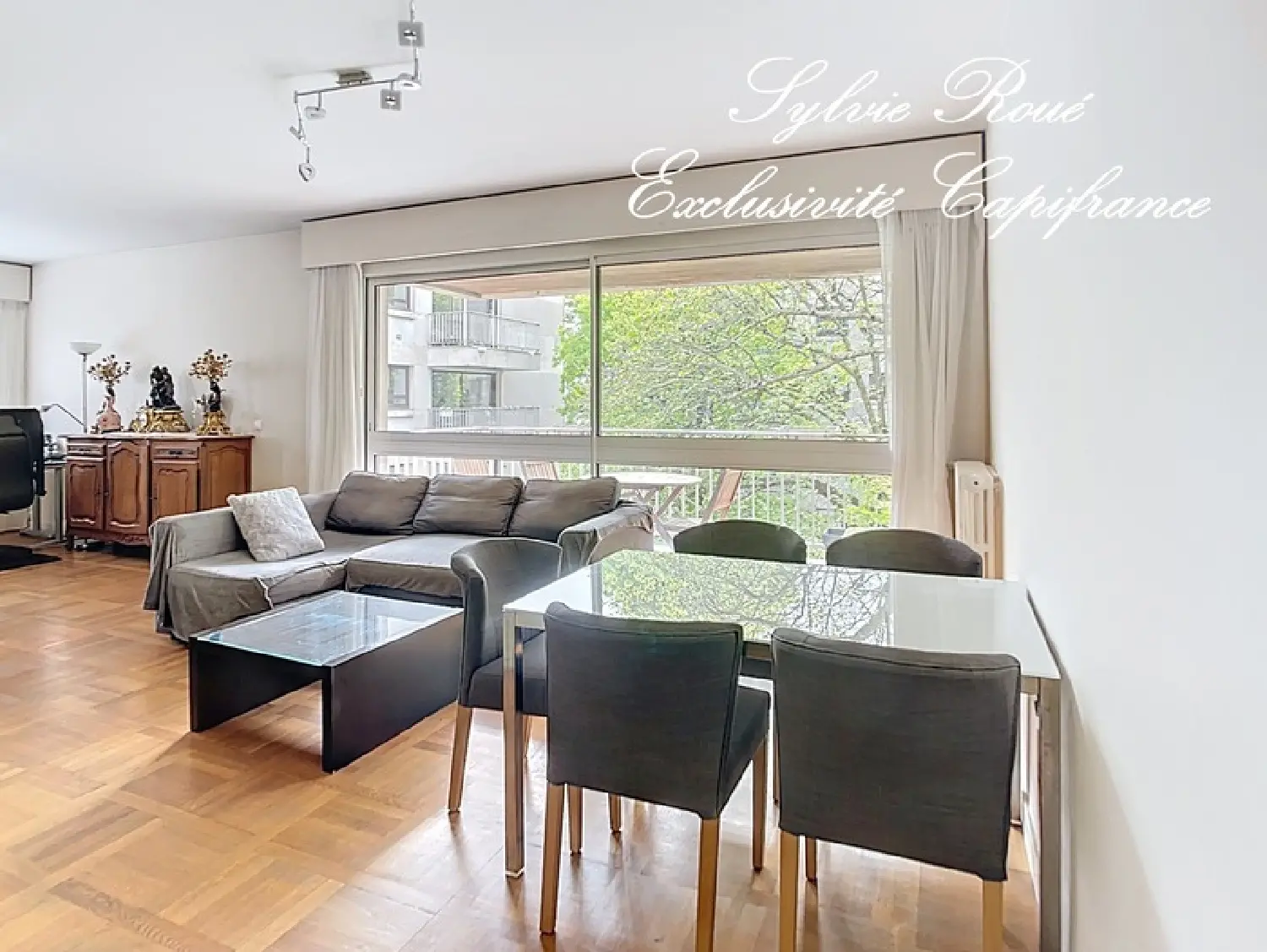 te koop appartement Garches Hauts-de-Seine 5