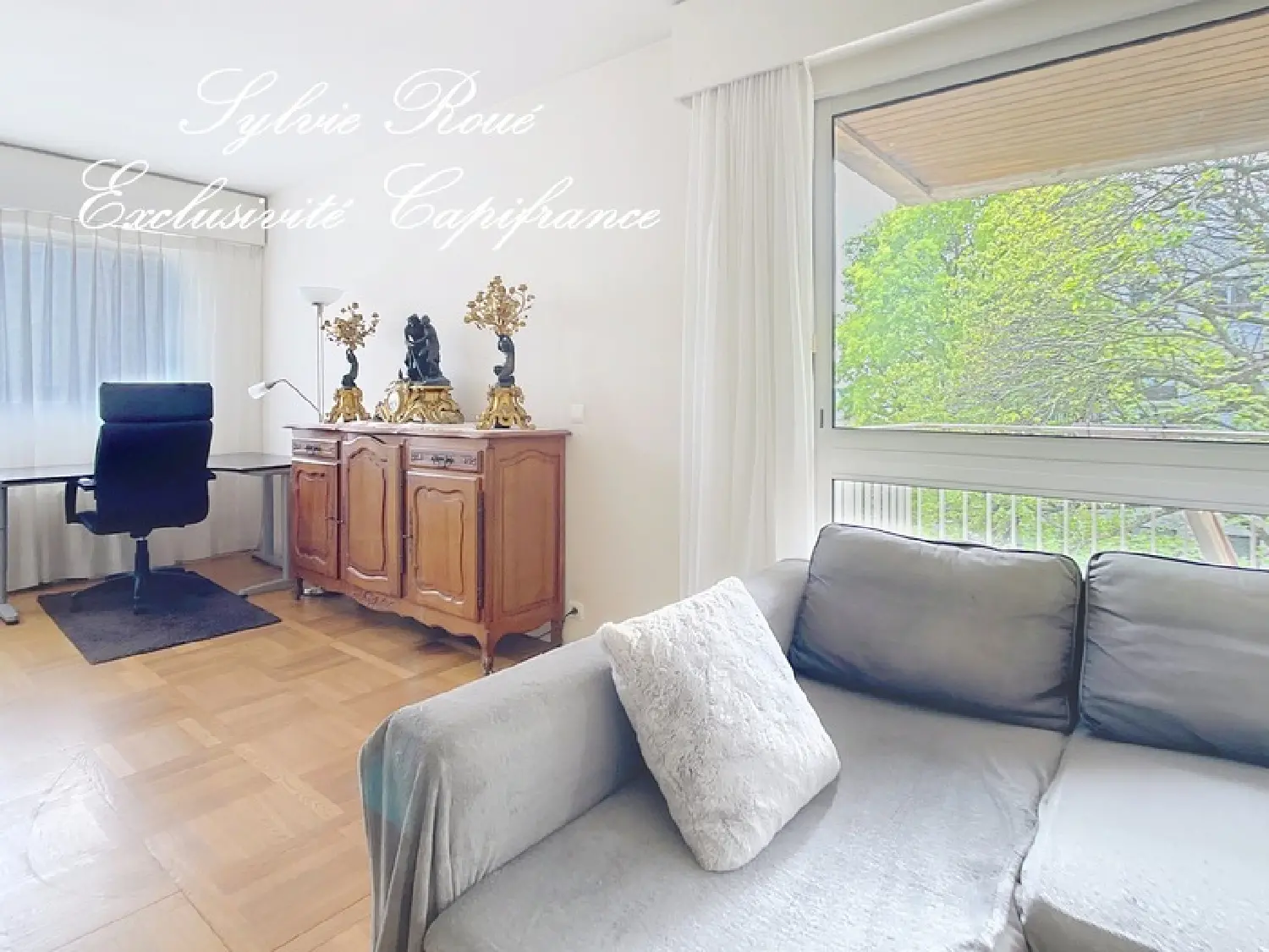  te koop appartement Garches Hauts-de-Seine 6